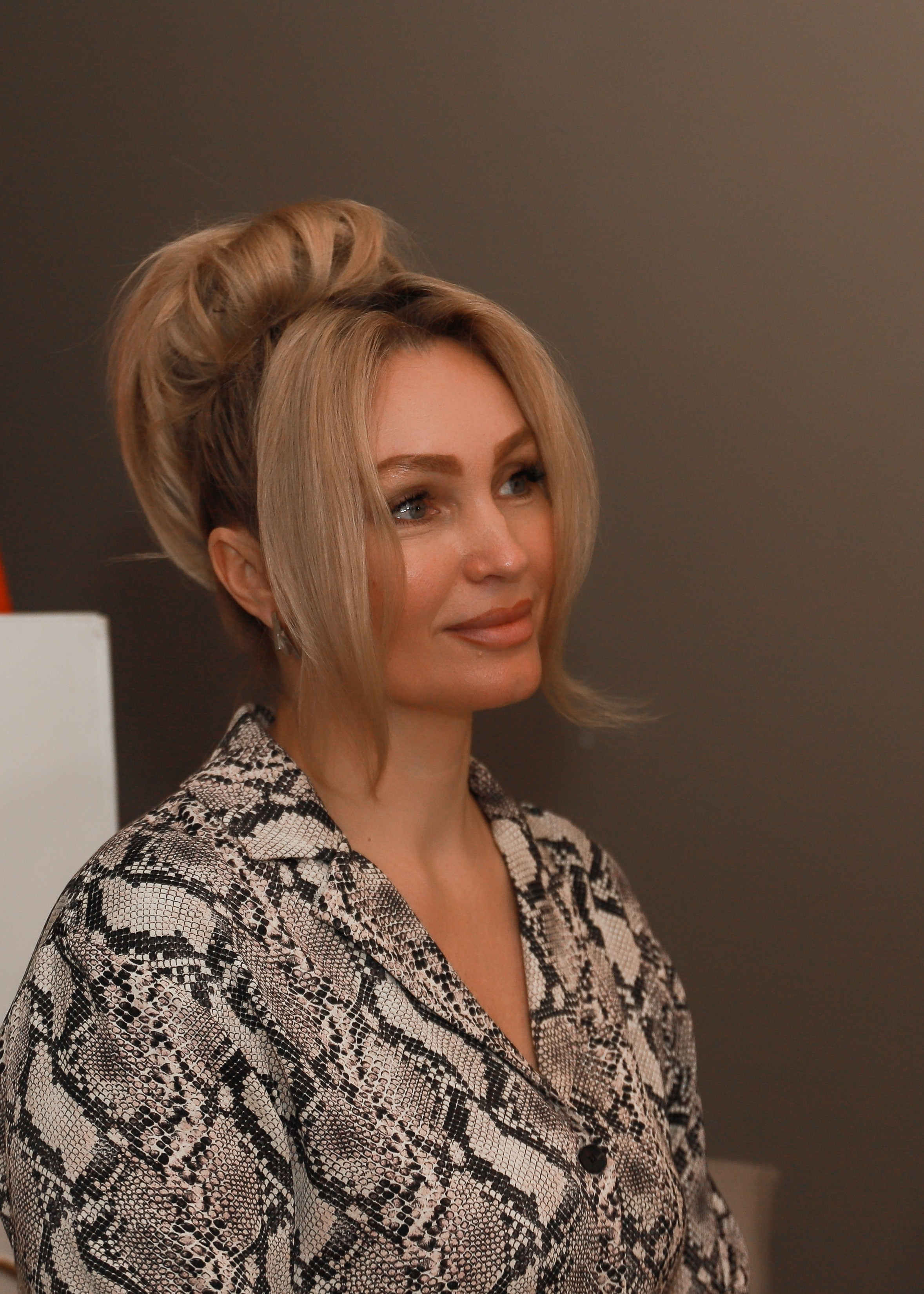 МК по архетипам. Фотограф Юлия Мальцева