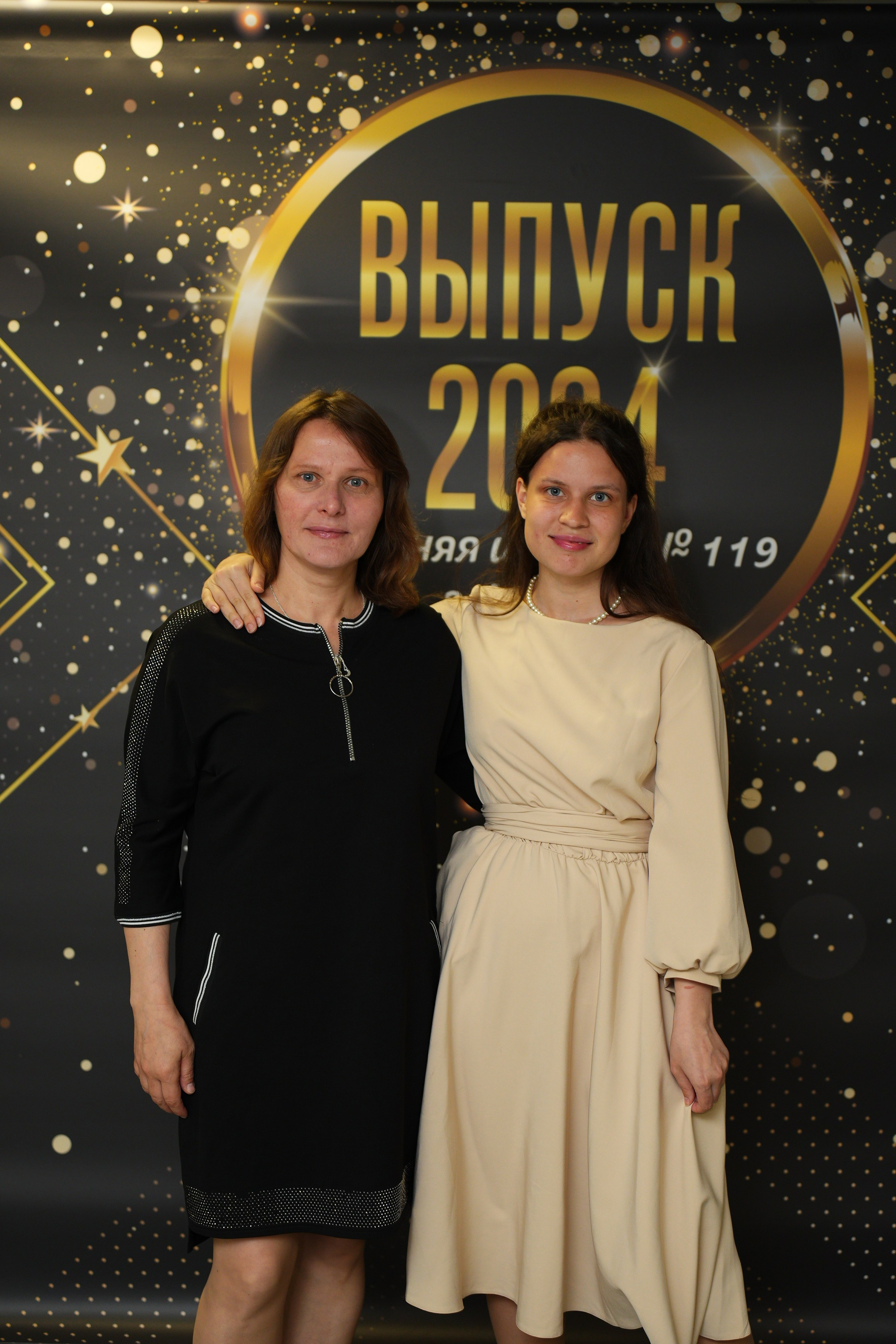 Выпускной СШ119. Семейный и свадебный фотограф Минск, Беларусь Анна Орловская