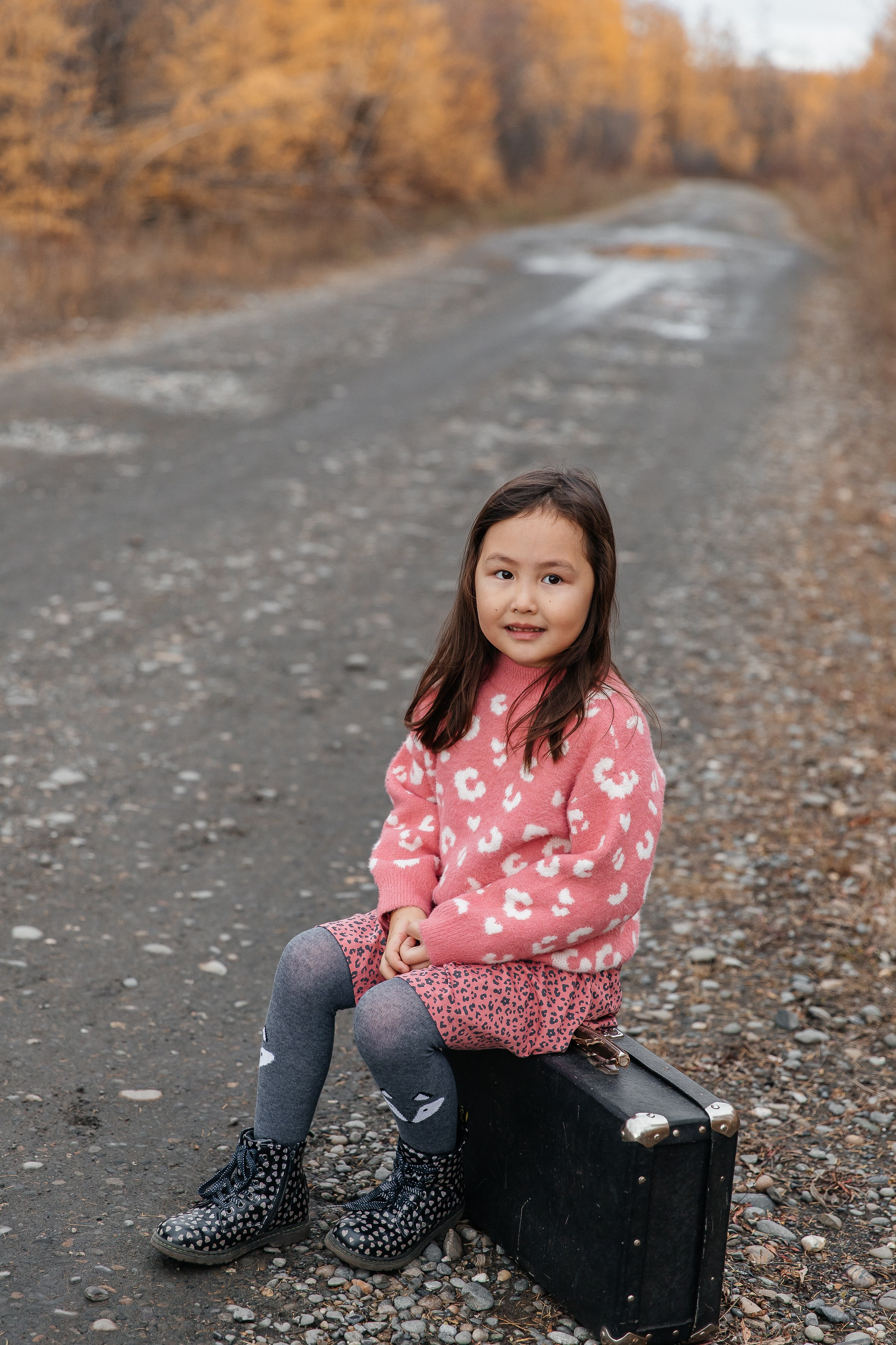 Вера и Артем. Воронистая Анастасия. Фотограф Якутия, Томпонский район