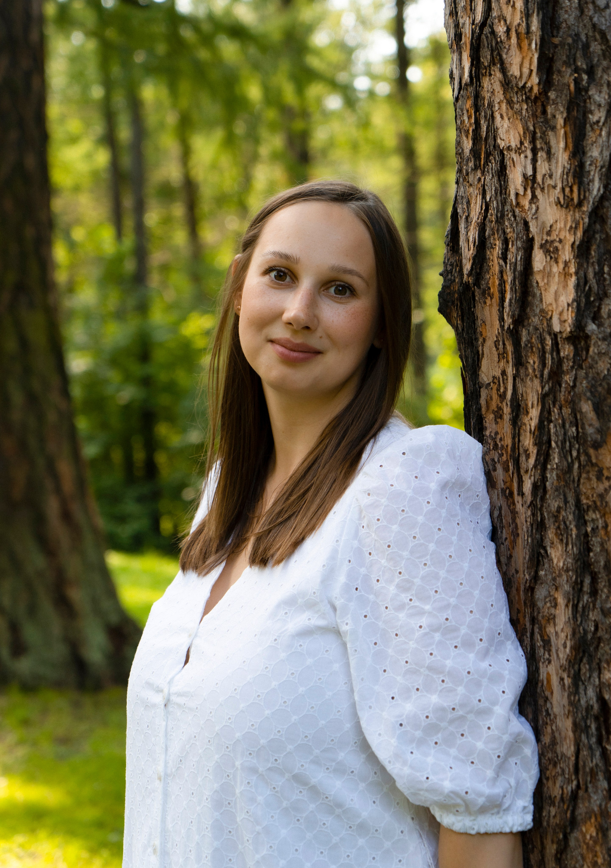 Семейная фотосессия в парке в Санкт-Петербурге для Вероники, Жени и Андрюши. Светлана Гопанюк. Портретный фотограф. Санкт-Петербург. СПб