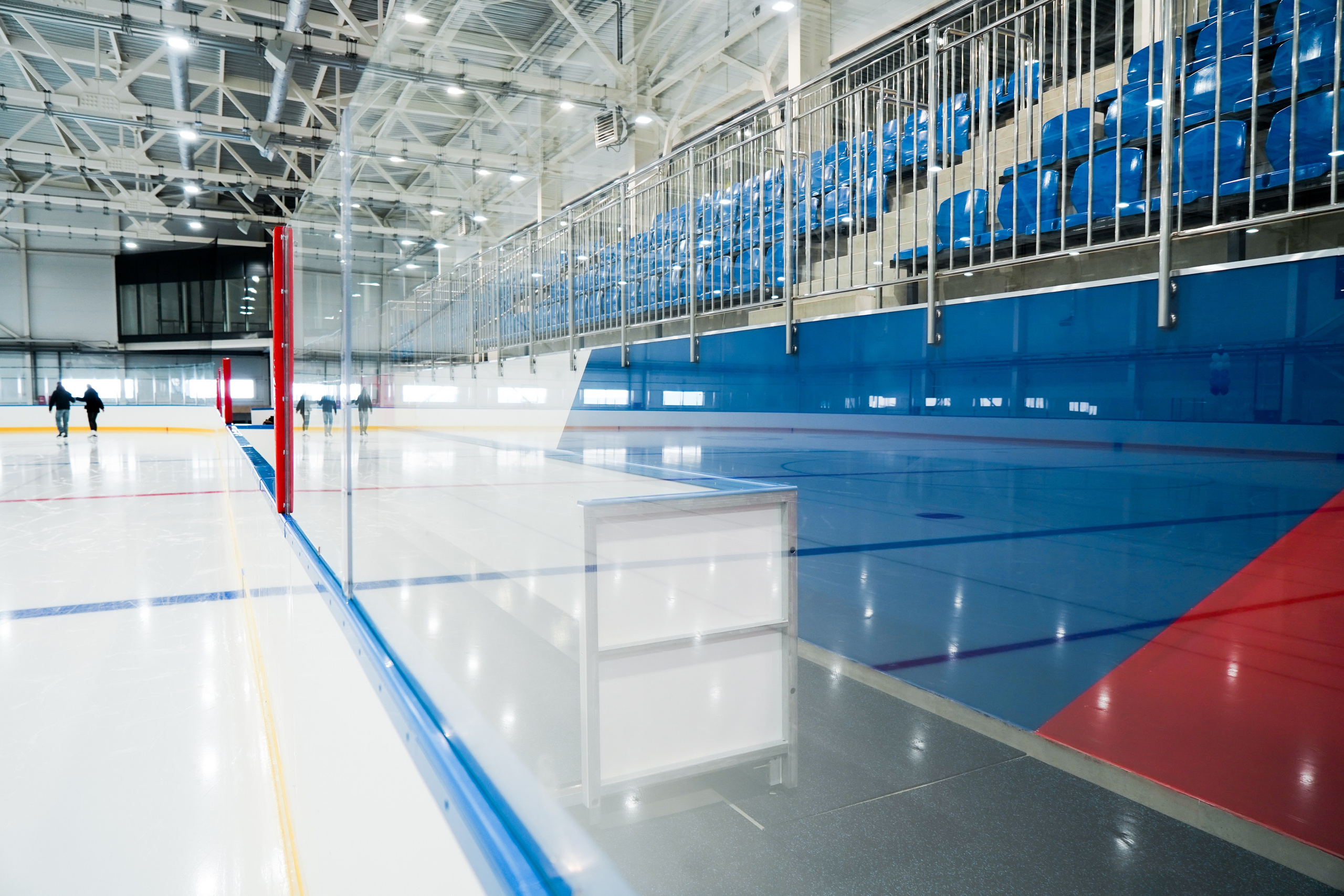ЛЕДОВАЯ АРЕНА г. Всеволожск. Светлана Гопанюк. Портретный фотограф. Санкт-Петербург. СПб