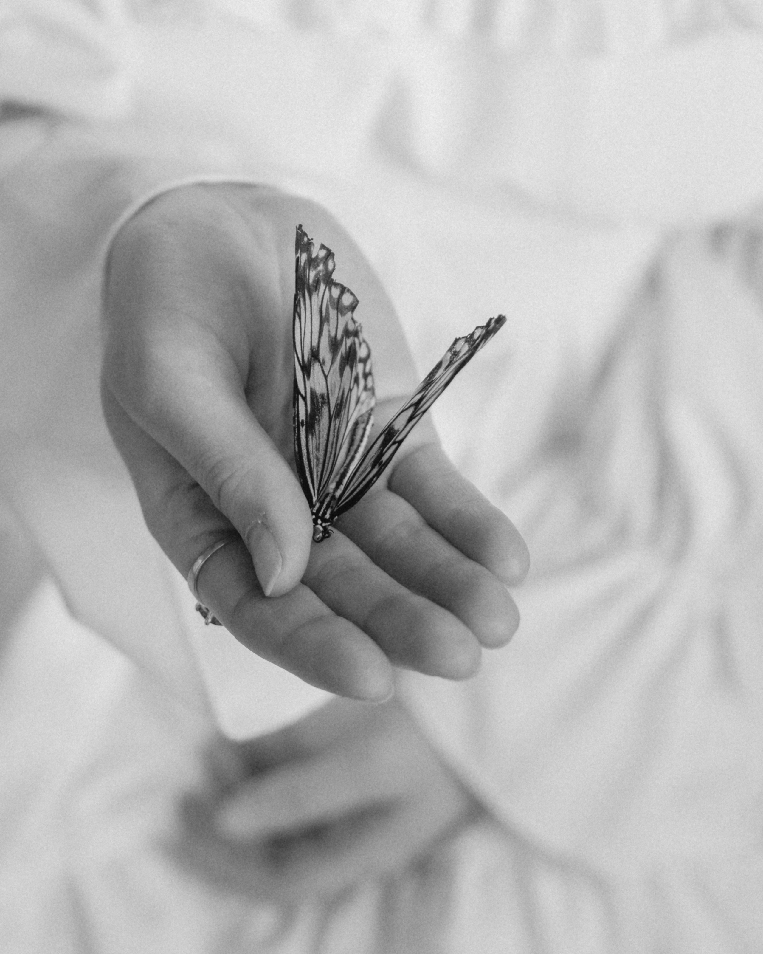 Портретная фотосессия в студии Balcone Studio для Марины в Санкт-Петербурге. Светлана Гопанюк. Портретный фотограф. Санкт-Петербург. СПб