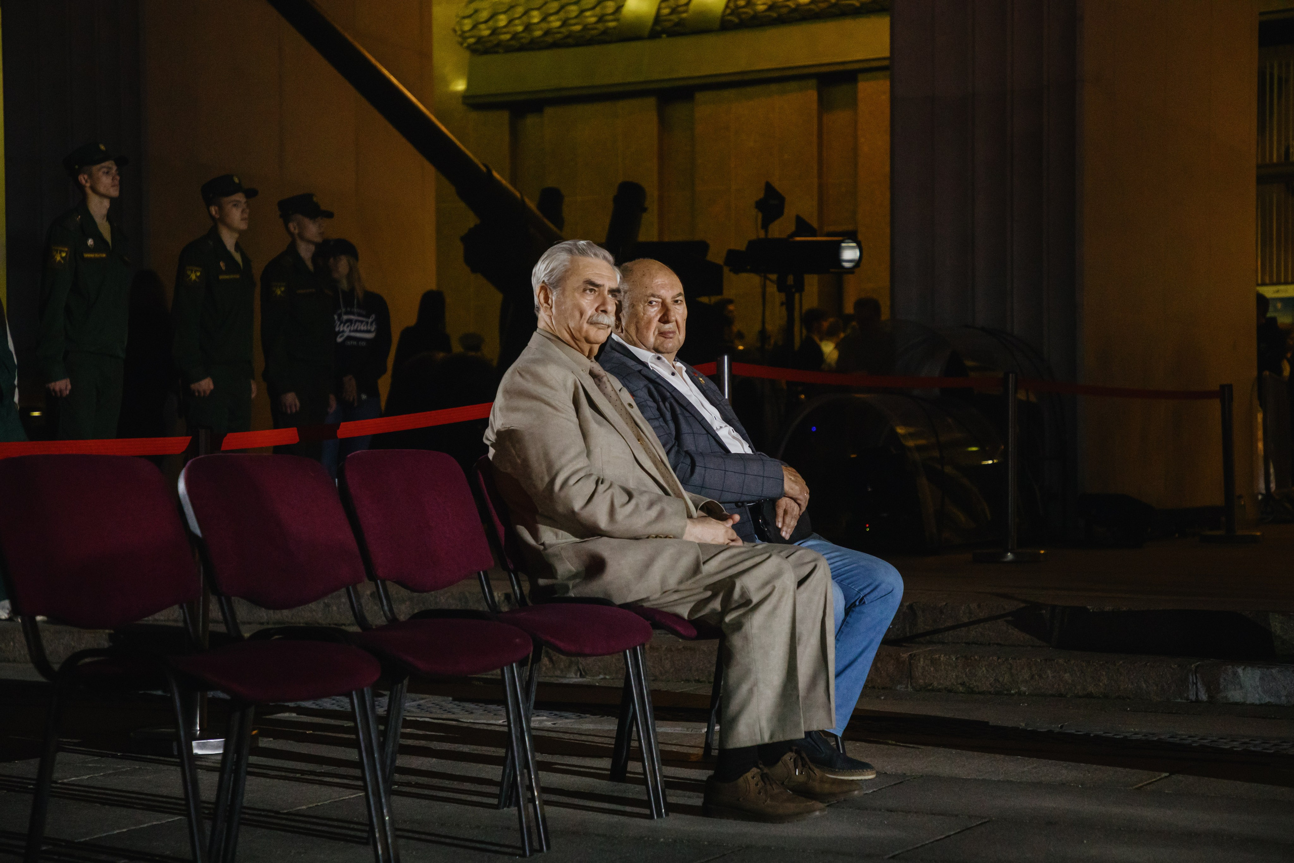 Свеча памяти (Москва). Фотограф в Москве и Санкт-Петербурге Дарина