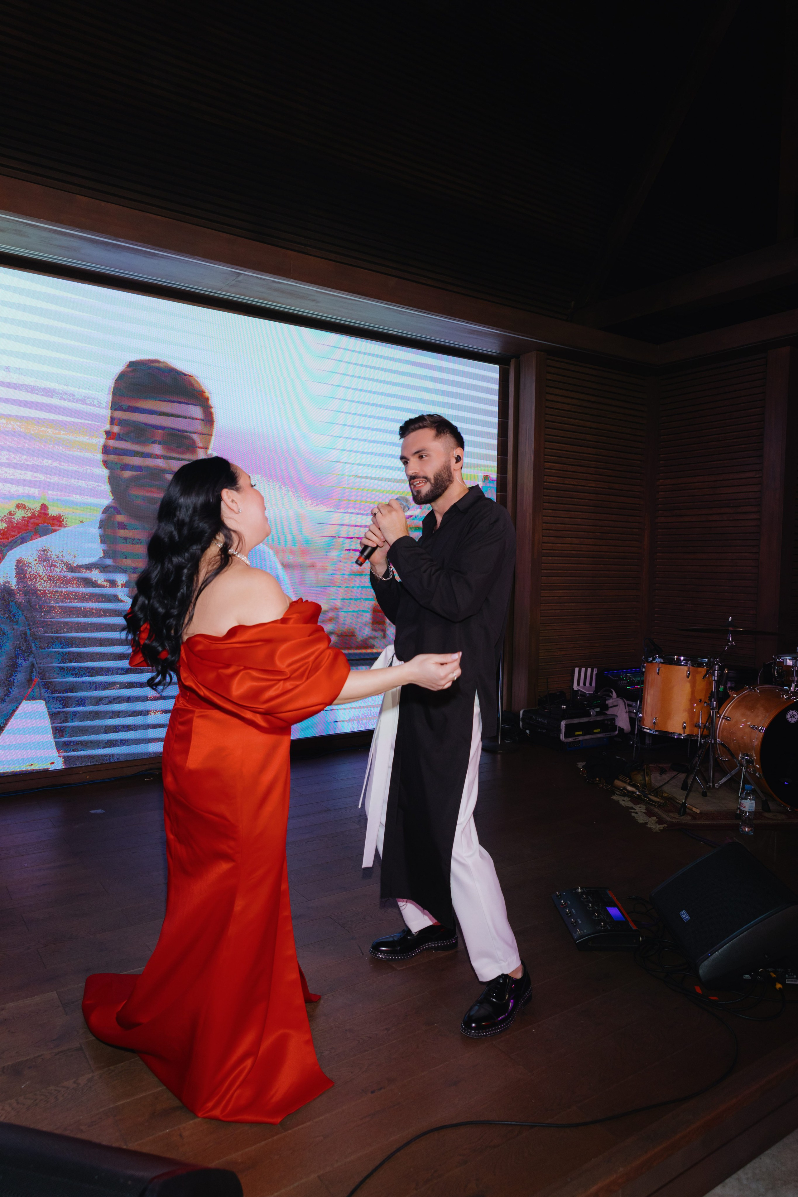 День Рождения Галины Сергеевны (Подольск). Фотограф в Москве и Санкт-Петербурге Дарина