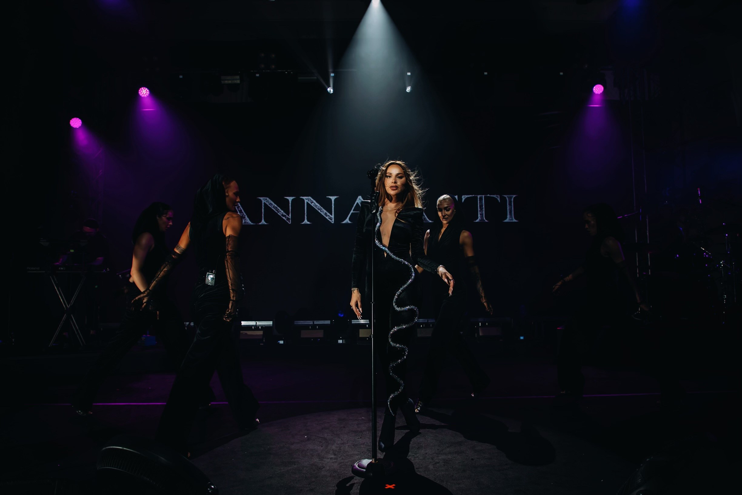 Концерты. Фотограф в Москве и Санкт-Петербурге Дарина