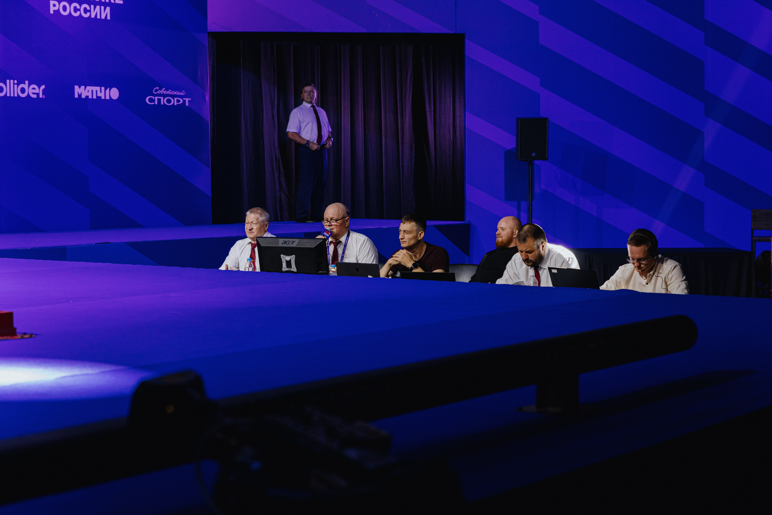 Чемпионат России по тяжелой атлетике 2025. Фотограф в Москве и Санкт-Петербурге Дарина