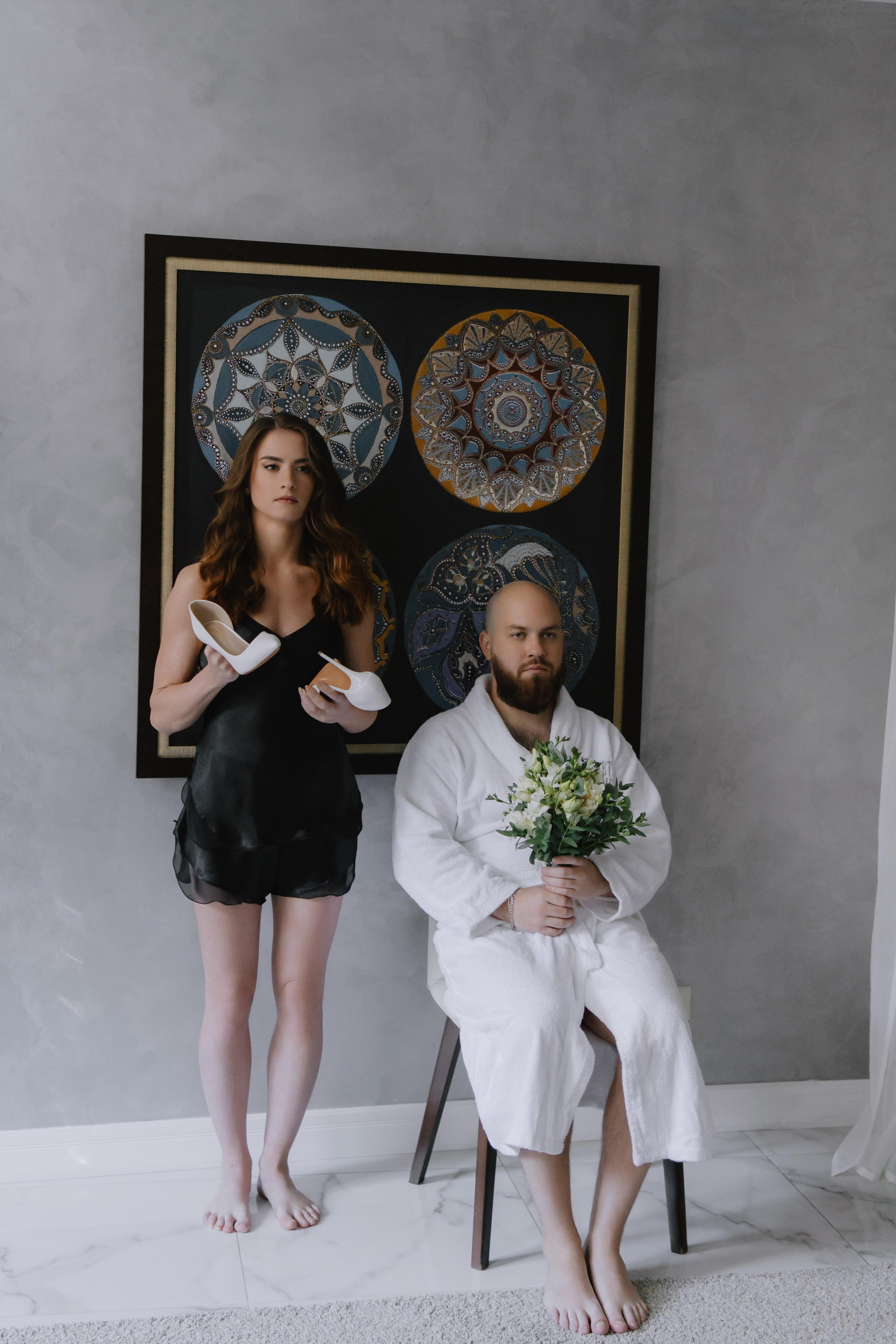 Свадьба Алексей и Анна. Фотограф в Москве и Санкт-Петербурге Дарина