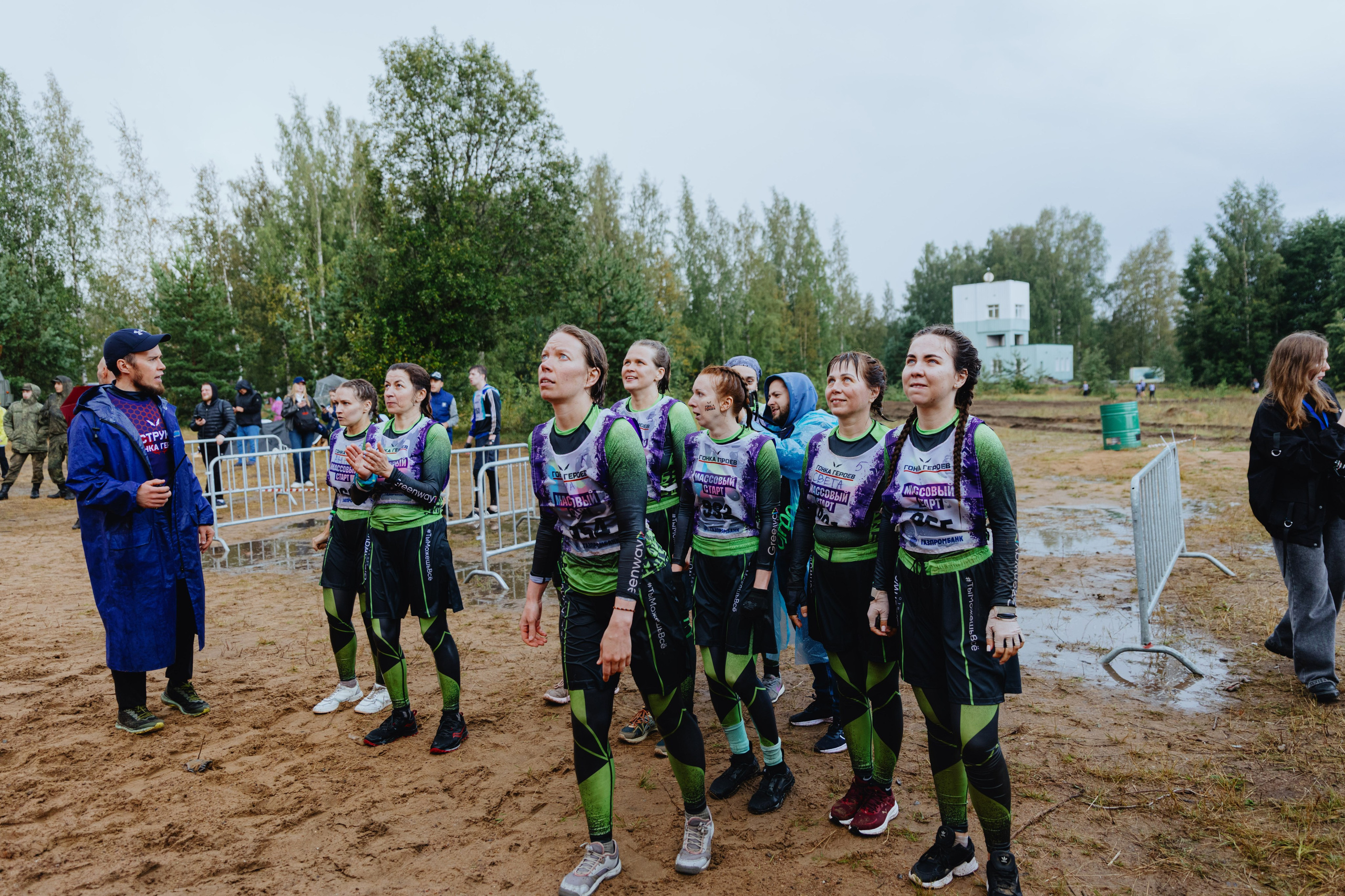 Гонка героев 2025 в Санкт-Петербурге. Фотограф в Москве и Санкт-Петербурге Дарина