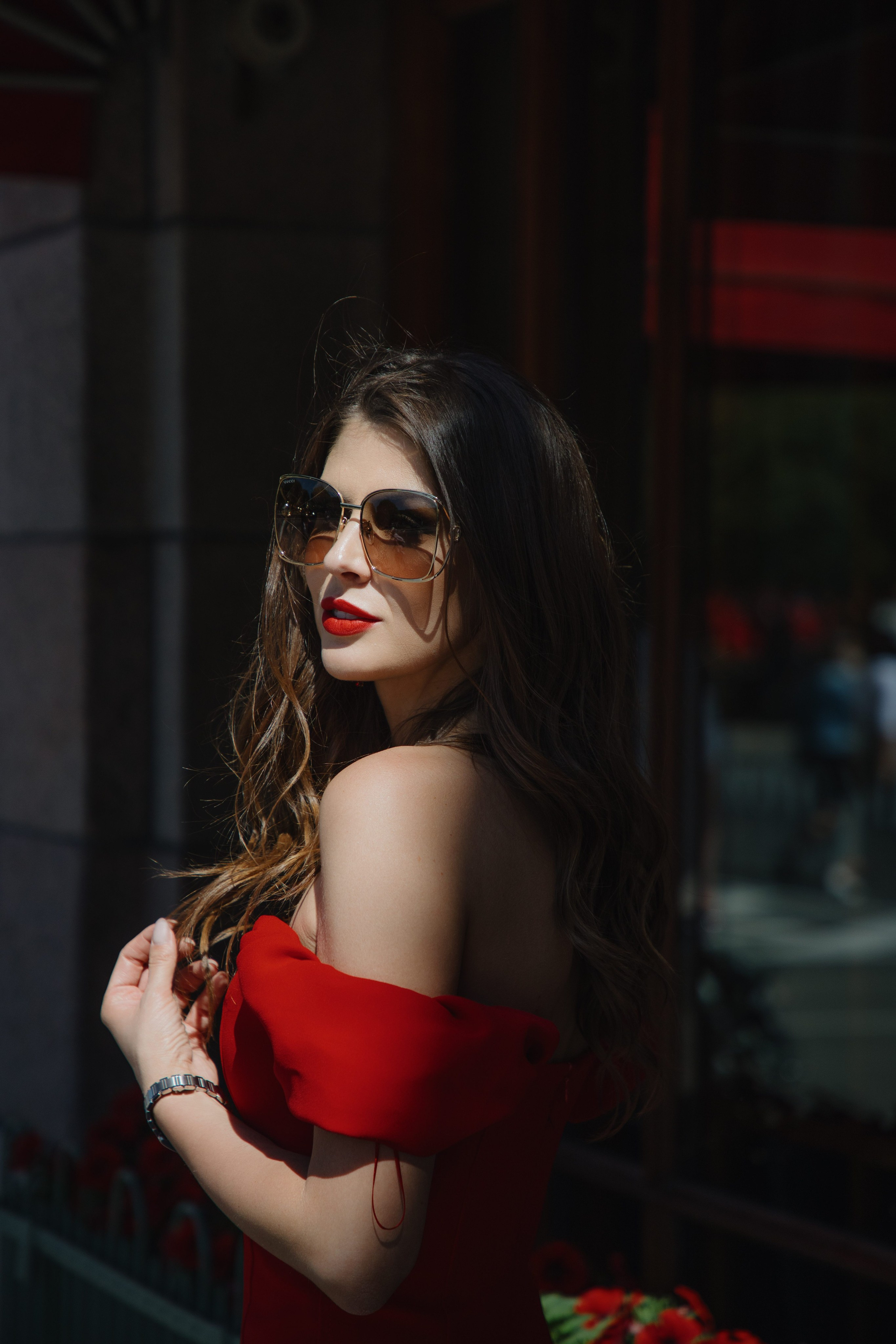 Диана. Фотограф в Москве и Санкт-Петербурге Дарина