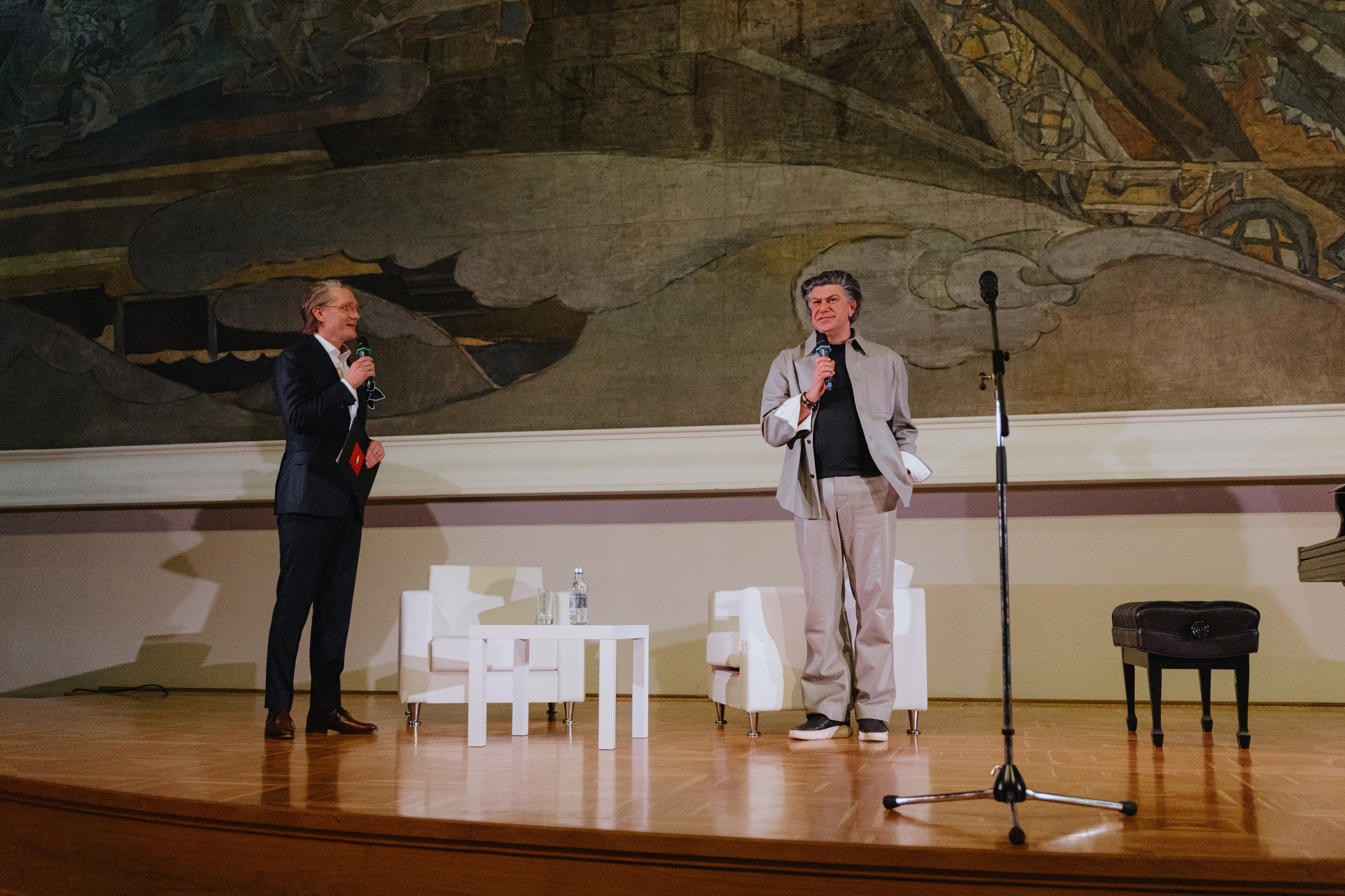 Презентация GET JET в Третьяковской галерее. Фотограф в Москве и Санкт-Петербурге Дарина