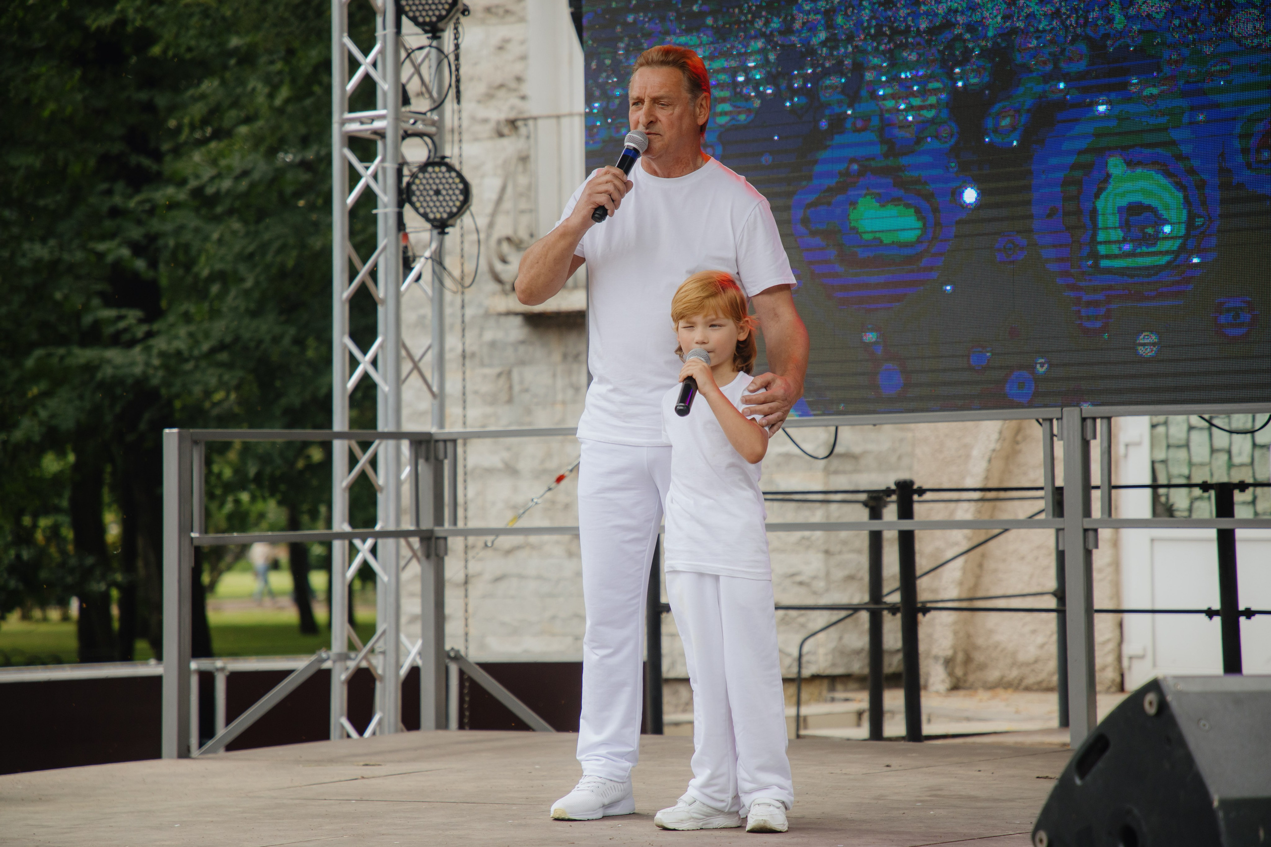 Мероприятия с депутатом Государственной Думы (Санкт-Петербург). Фотограф в Москве и Санкт-Петербурге Дарина