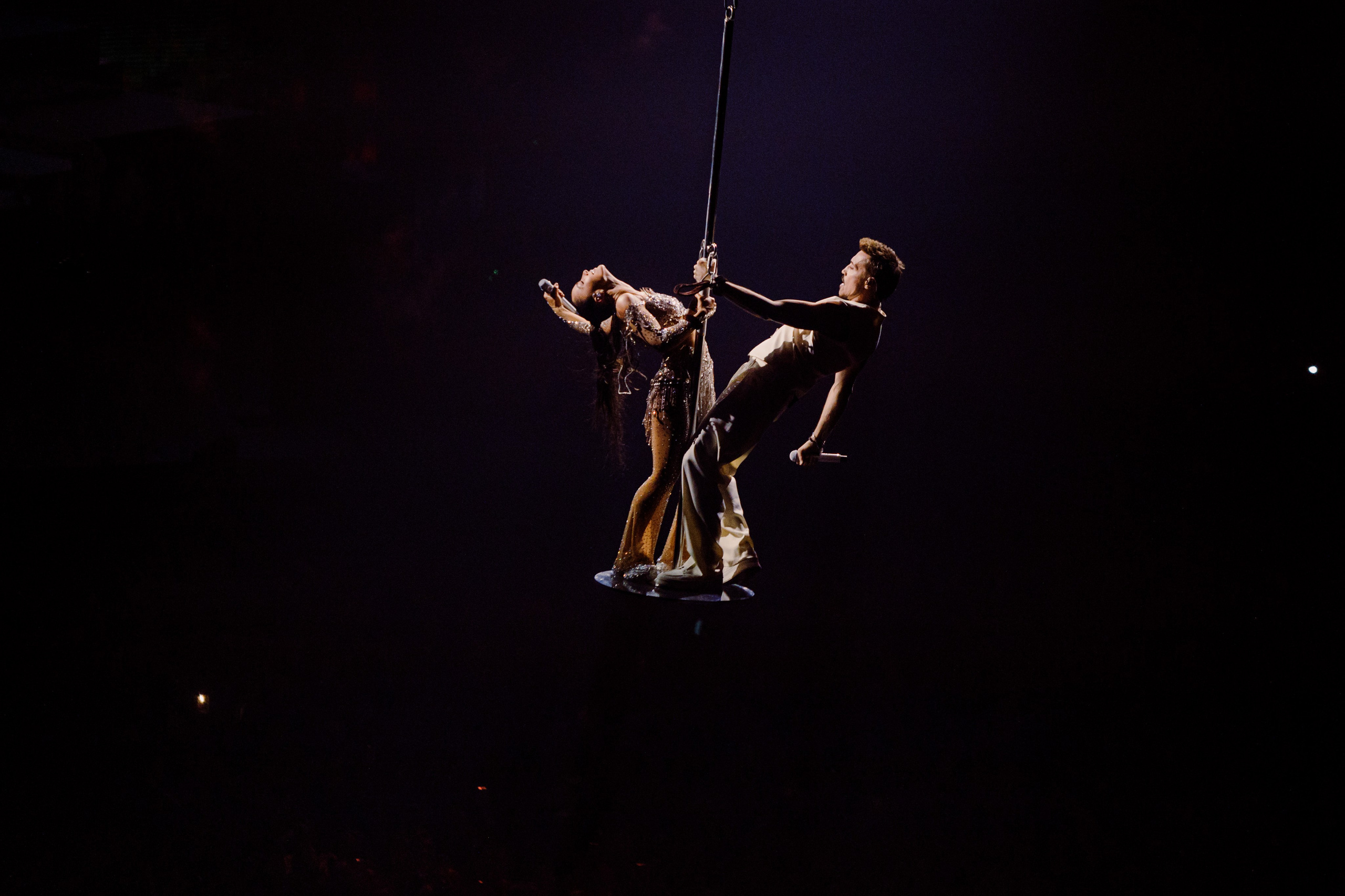 Концерты. Фотограф в Москве и Санкт-Петербурге Дарина