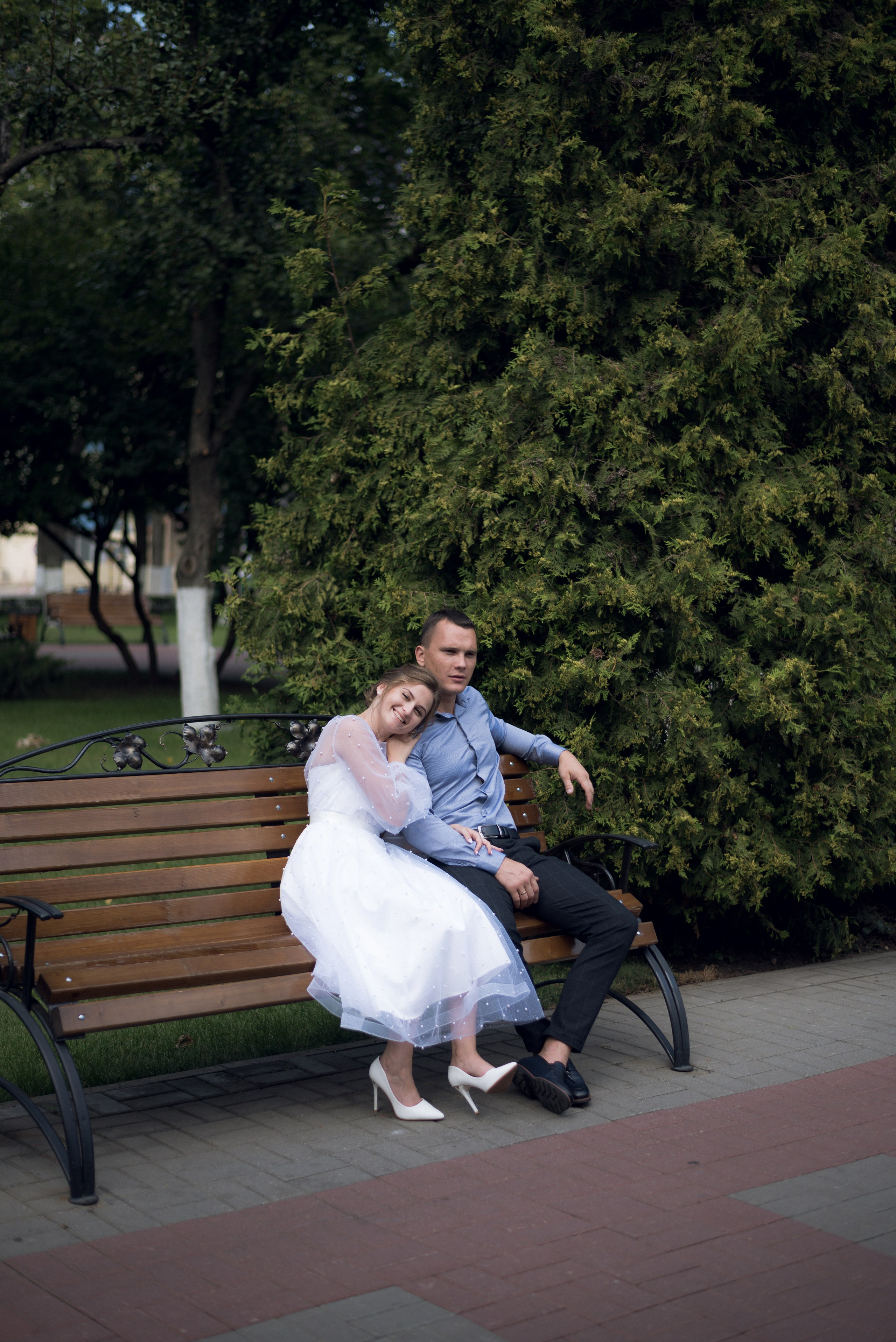 Светлана И Виктор. Семейный и детский фотограф в Воронеже София Минакова