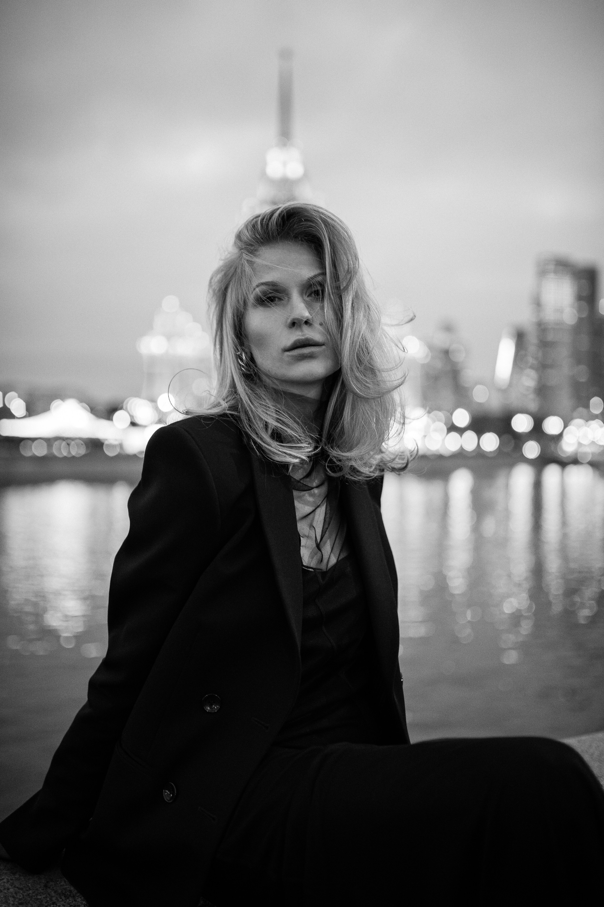 ALEKSANDRA. Фотограф Москва