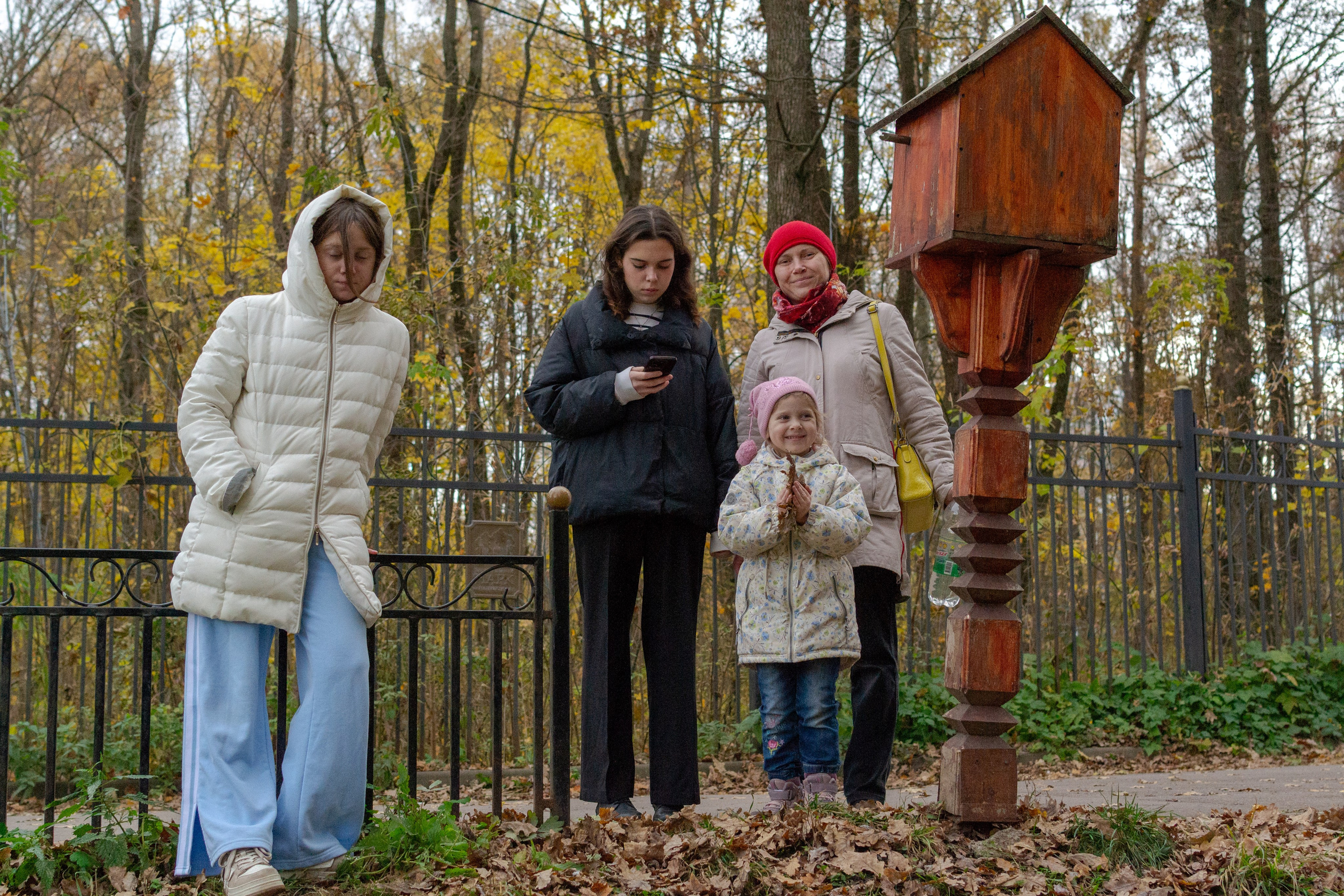 Старенький Nikon 3100 и nikkor 35 mm 1.8 (фото проявленные из RAW-NEF файлов). Фотограф в Туле Крупский АнДРей. Фотостудия «КАДР71» в Туле
