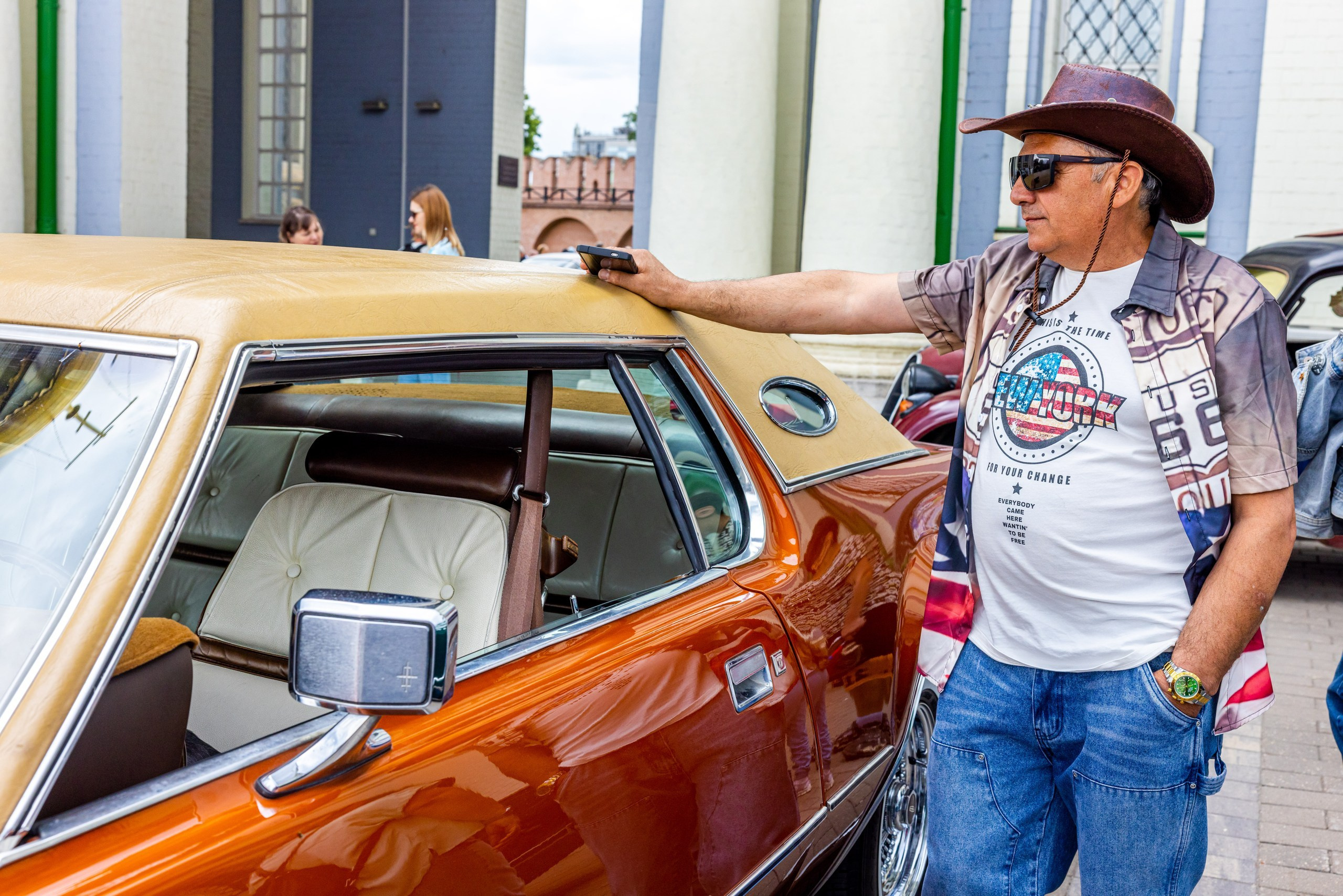 Автострада 20 лет. Фотограф в Туле Крупский АнДРей. Фотостудия «КАДР71» в Туле