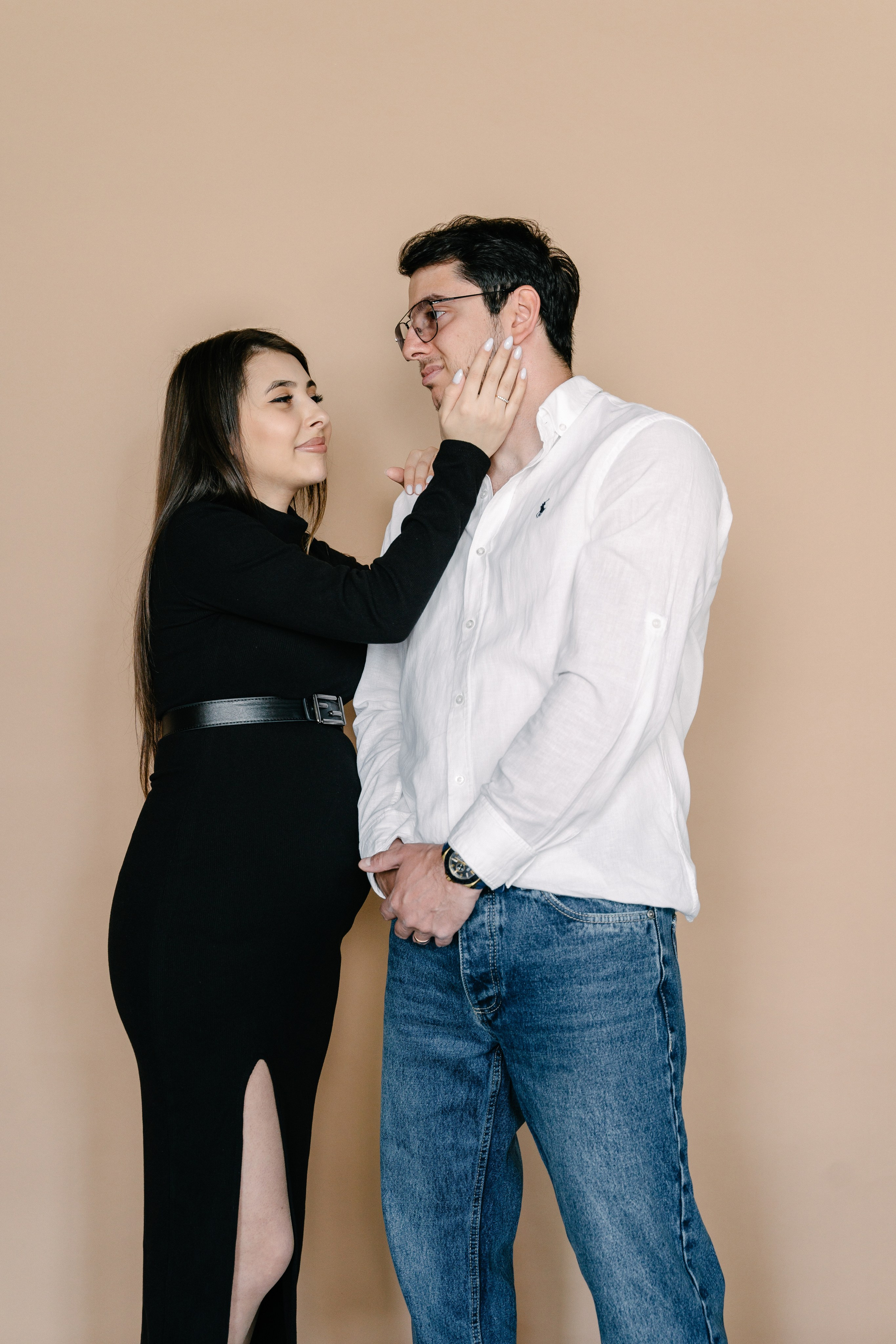 Диана минимализм. Свадебный фотограф Юлия Копылова