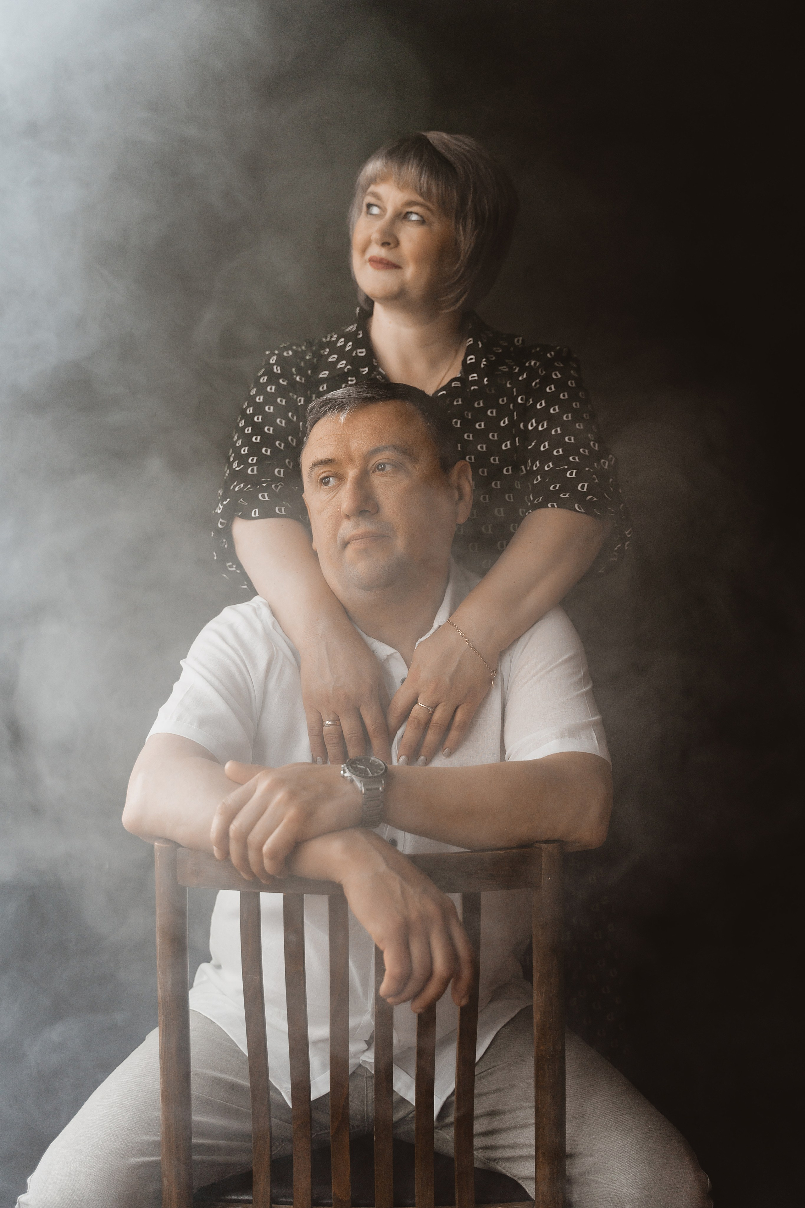 Поколение. Свадебный фотограф Юлия Копылова