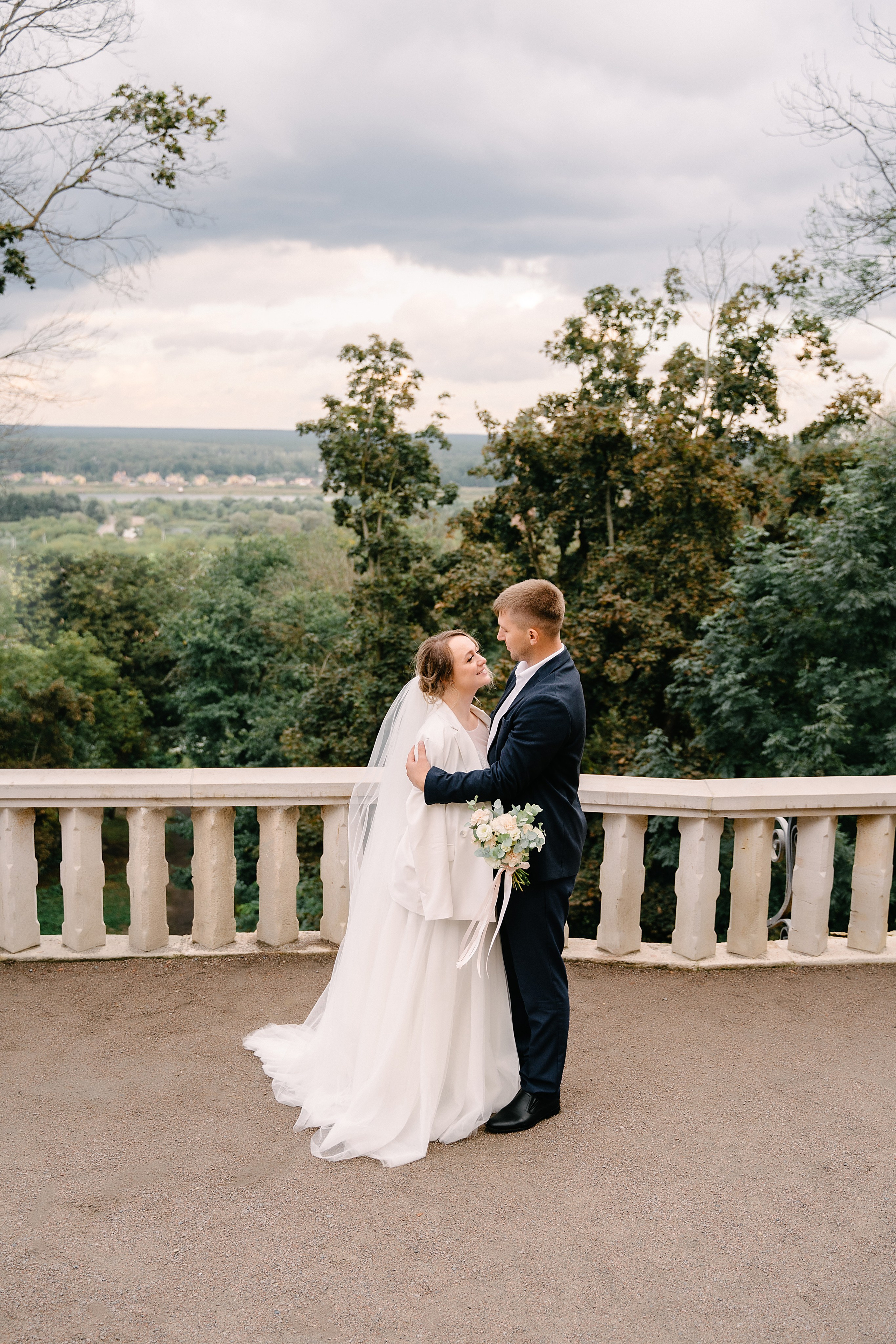 Виктория и Александр. Свадебный фотограф Юлия Копылова