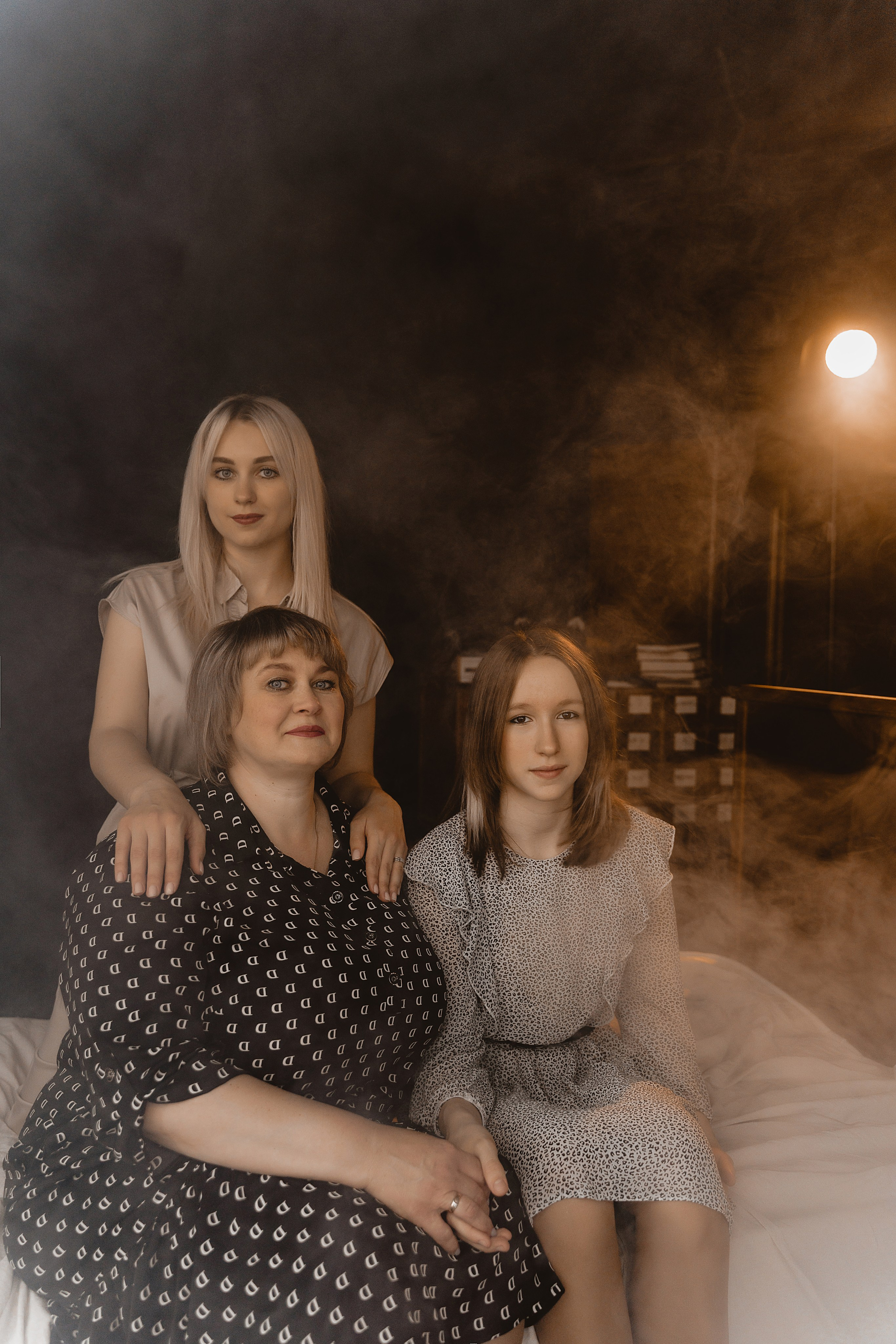 Поколение. Свадебный фотограф Юлия Копылова