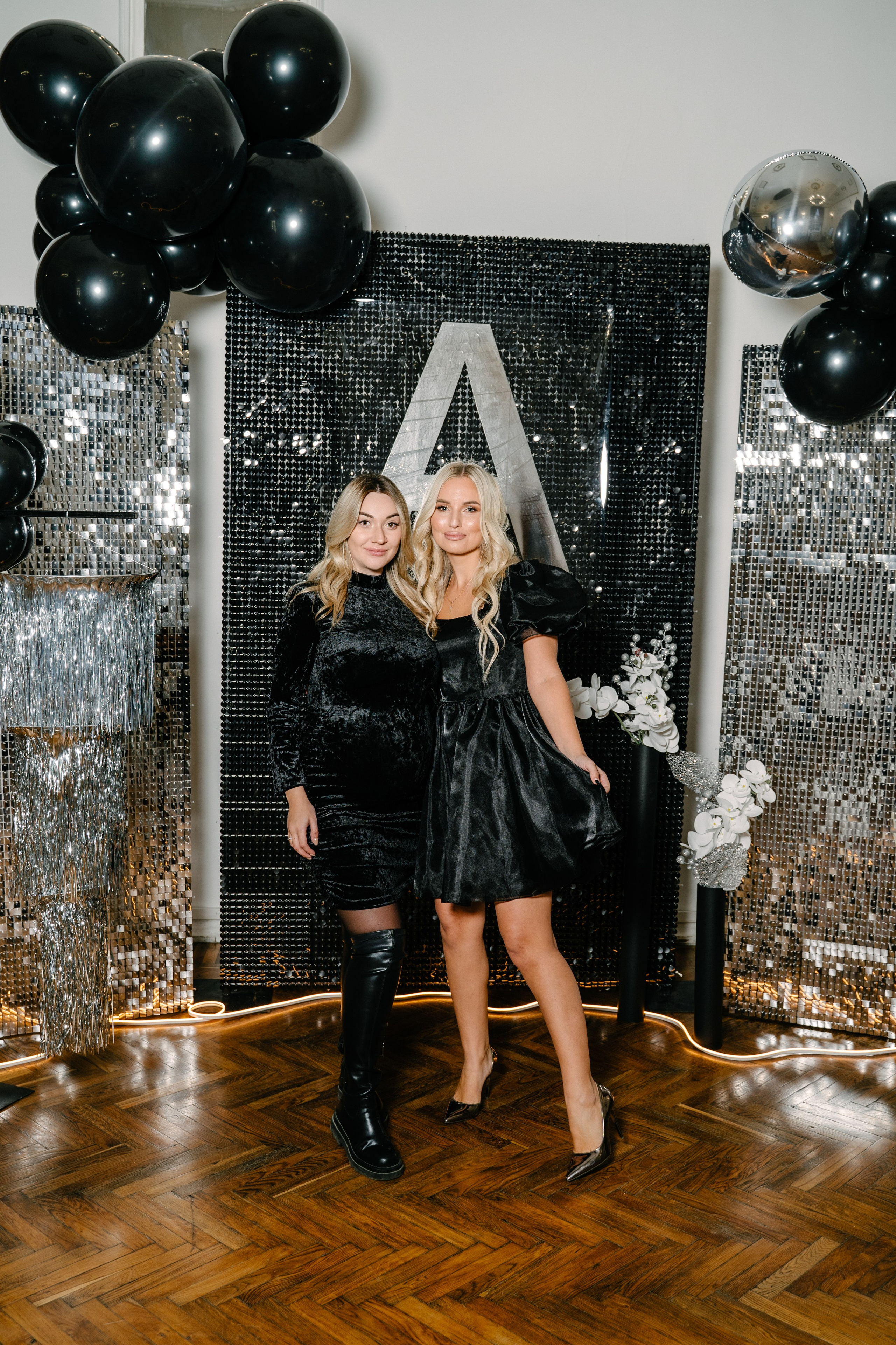 День рождения Ани Кругловой. Свадебный фотограф Юлия Копылова