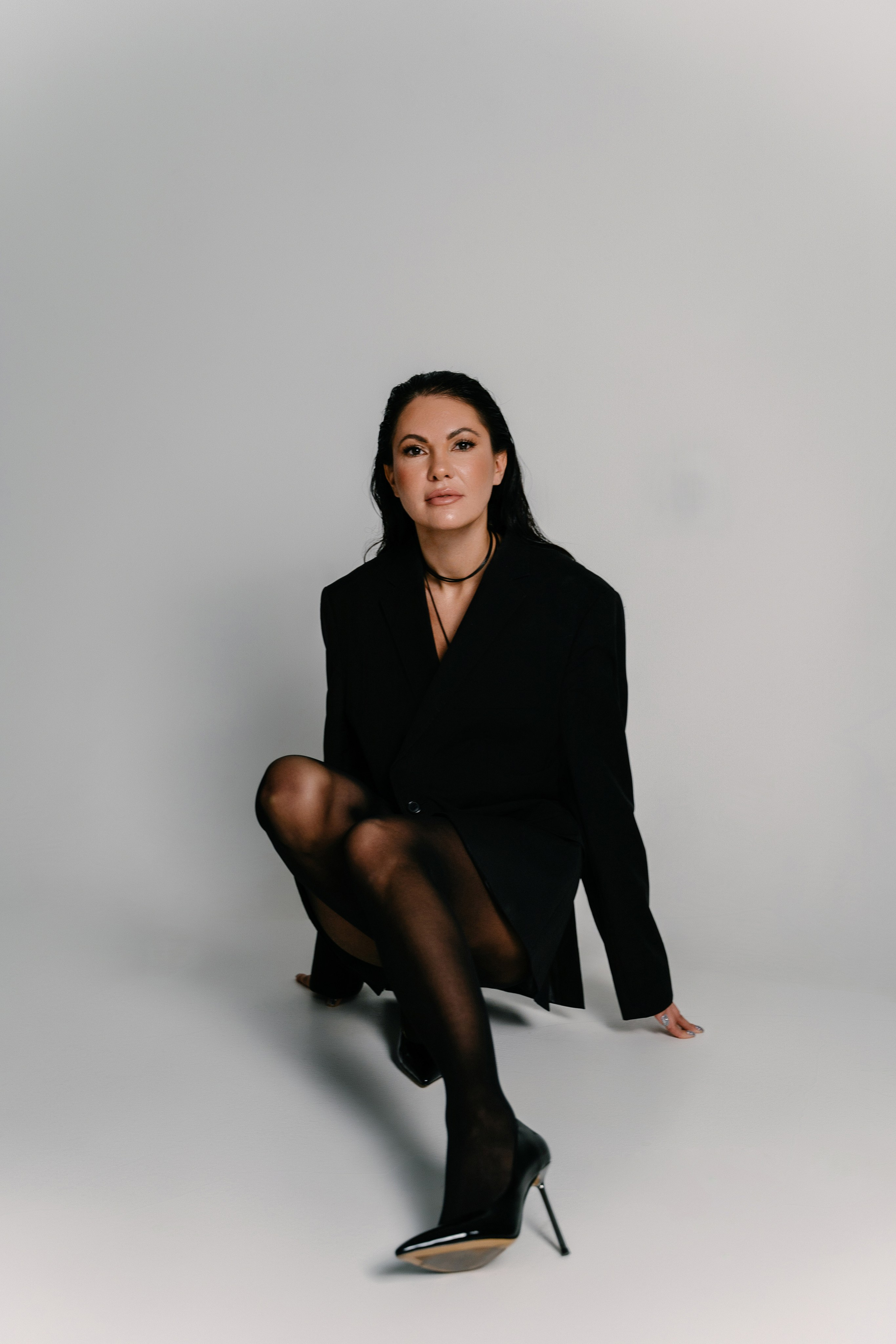 Алла минимализм. Свадебный фотограф Юлия Копылова