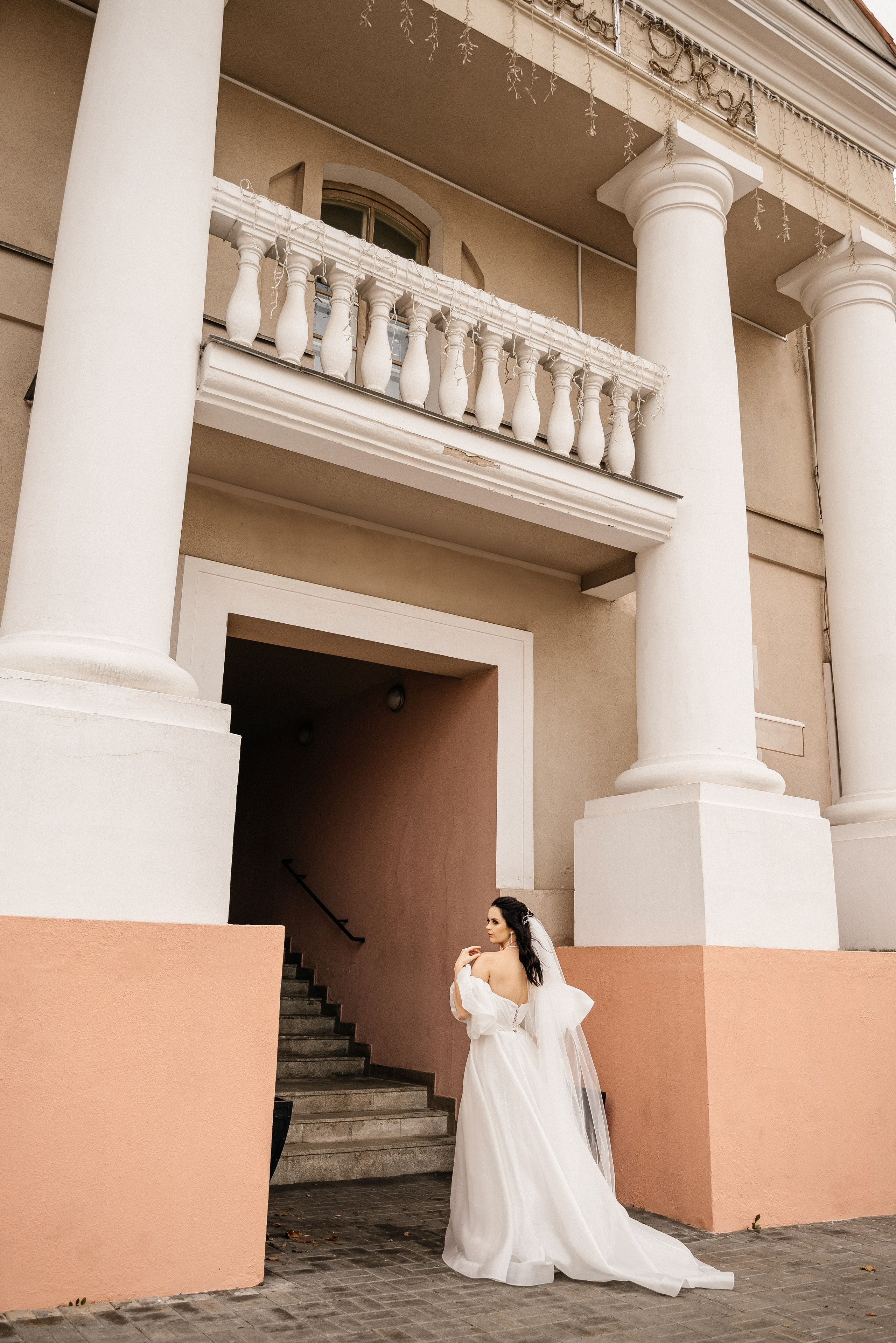 Егор и Яна, Минск. Свадебный и портретный фотограф в Минске Наташа Каракулова