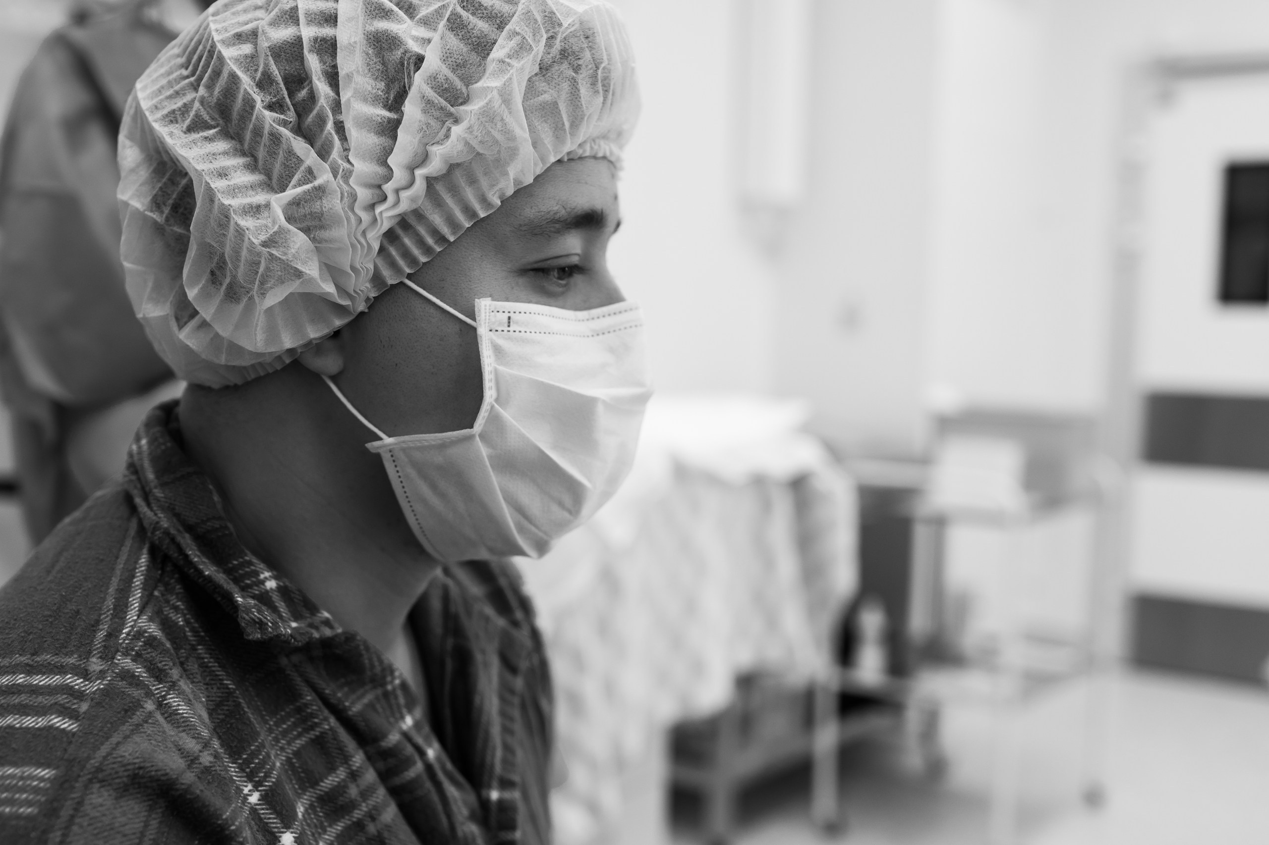 Рождение Дениса. Фотограф на роды в Санкт-Петербурге Екатерина Сысоева