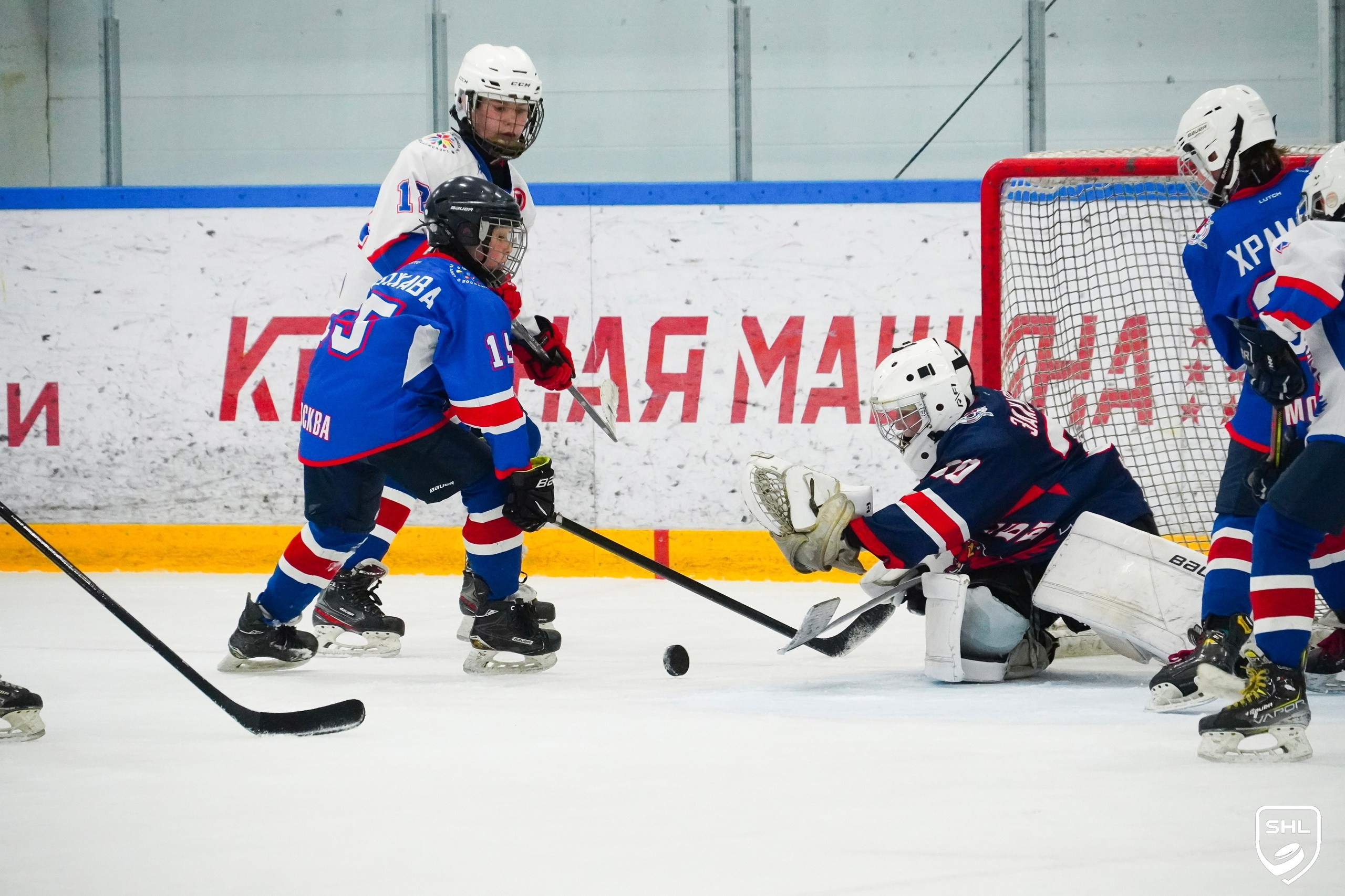 Детские турниры. Спортивный фотограф | Москва