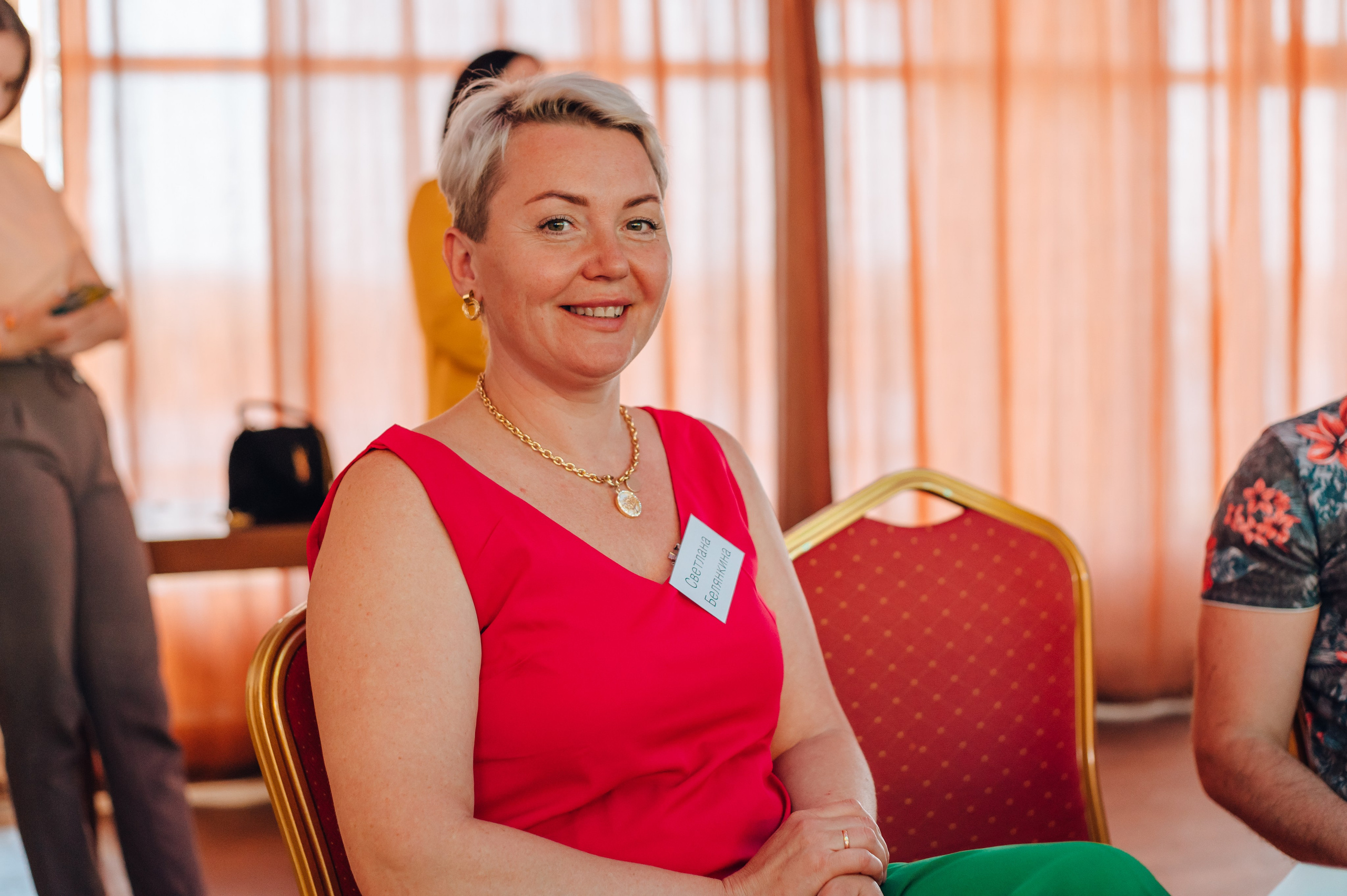 НЕТВОРКИНГ «ЧАЙКА». Детский и семейный фотограф Катерина Мишина