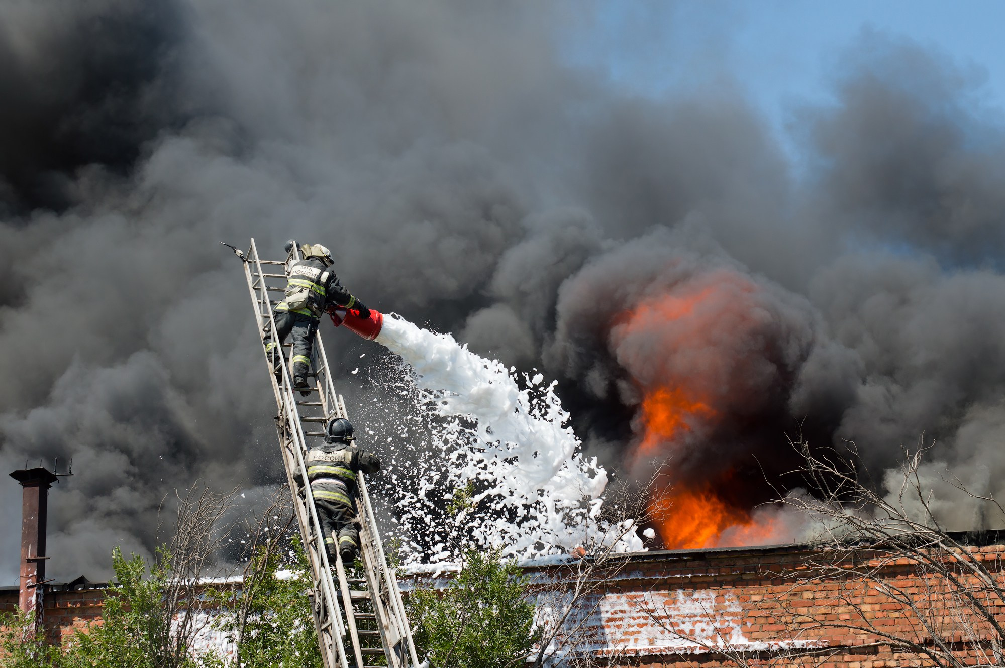 Происшествия