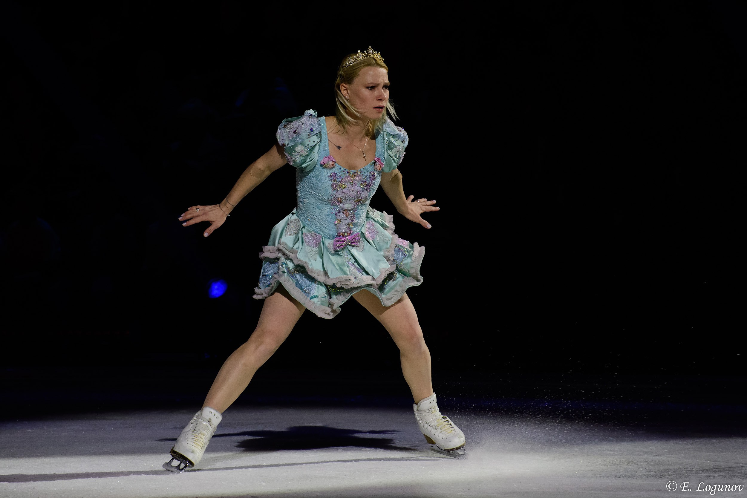 Ледовое шоу Татьяны Навки «Щелкунчик»