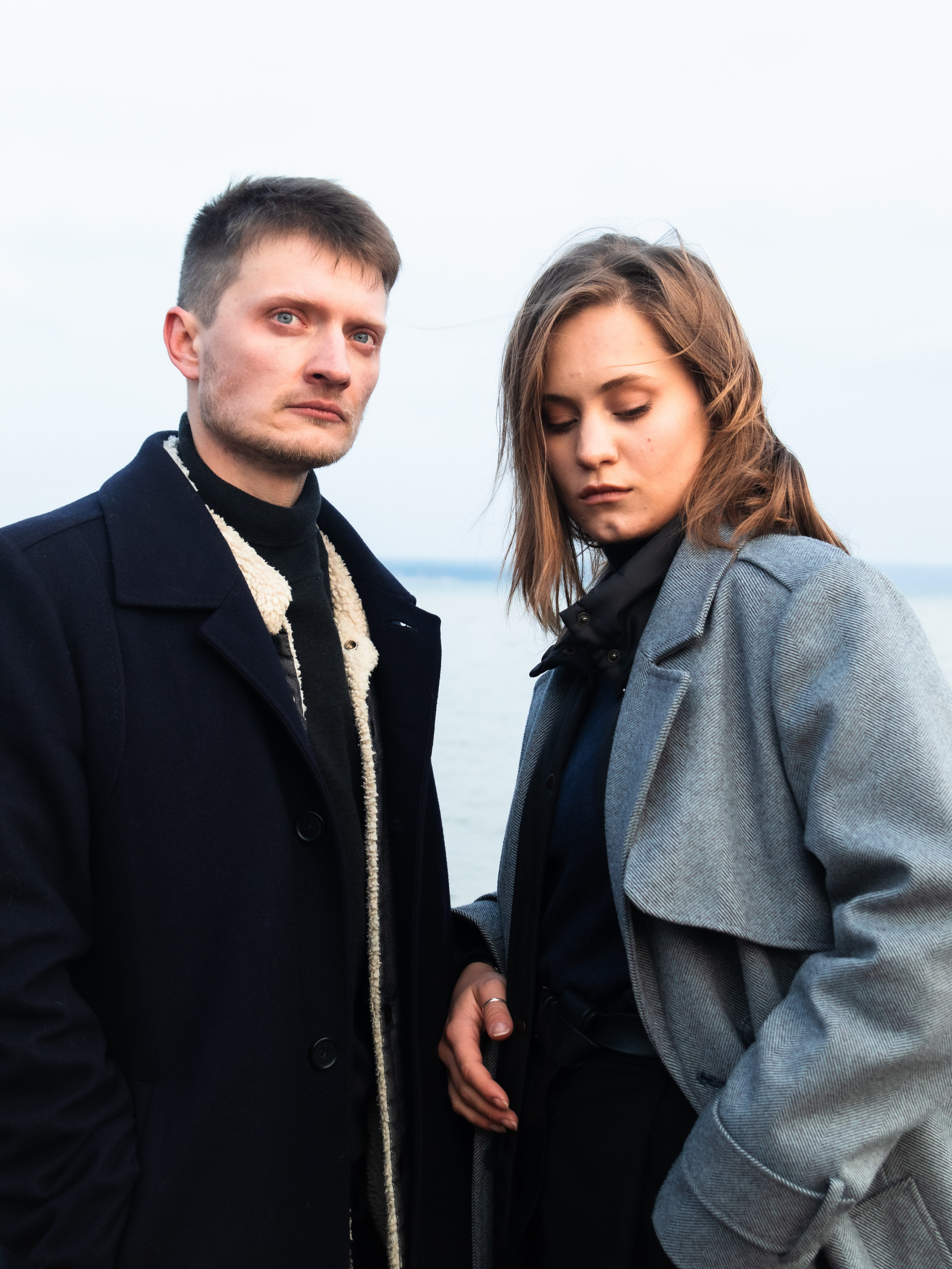 Группа. Ульяна Сухарева — Фотохудожник Новосибирск