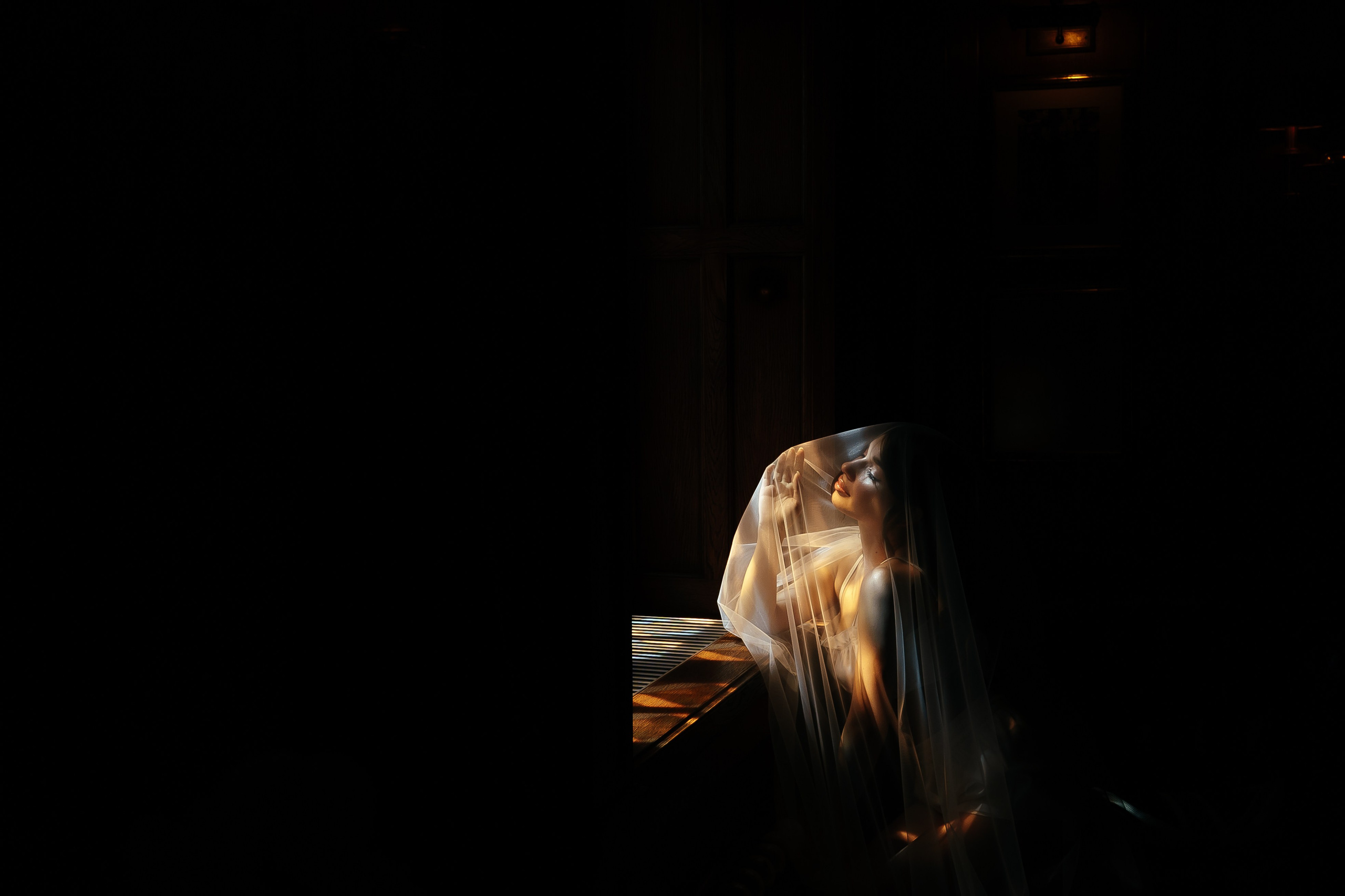 Виктор и Анастасия. Свадебный и репортажный фотограф Ростов-на-Дону Алексей Гуль