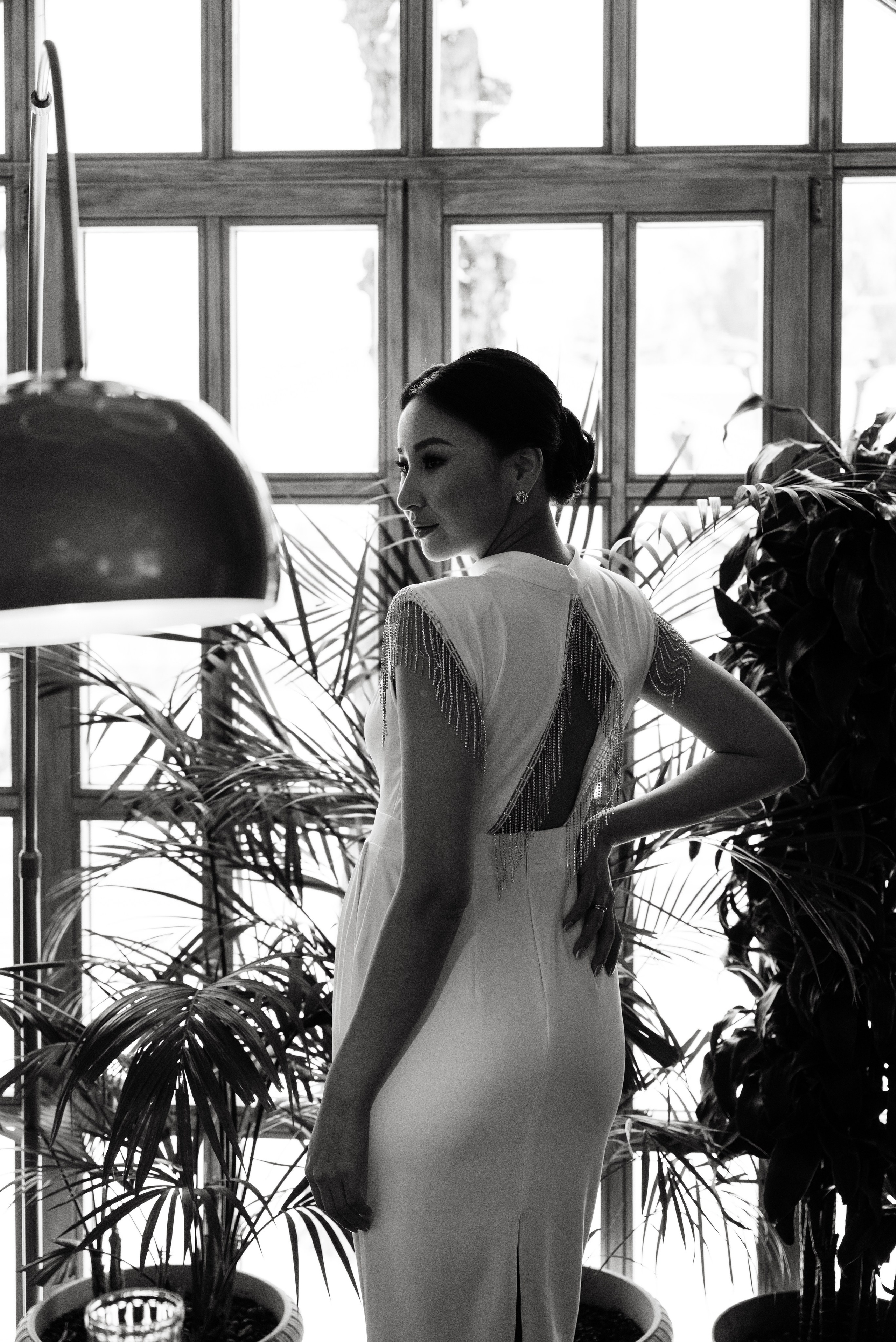 Алина & Вадим. Свадебный фотограф в Москве Александр Белозерцев