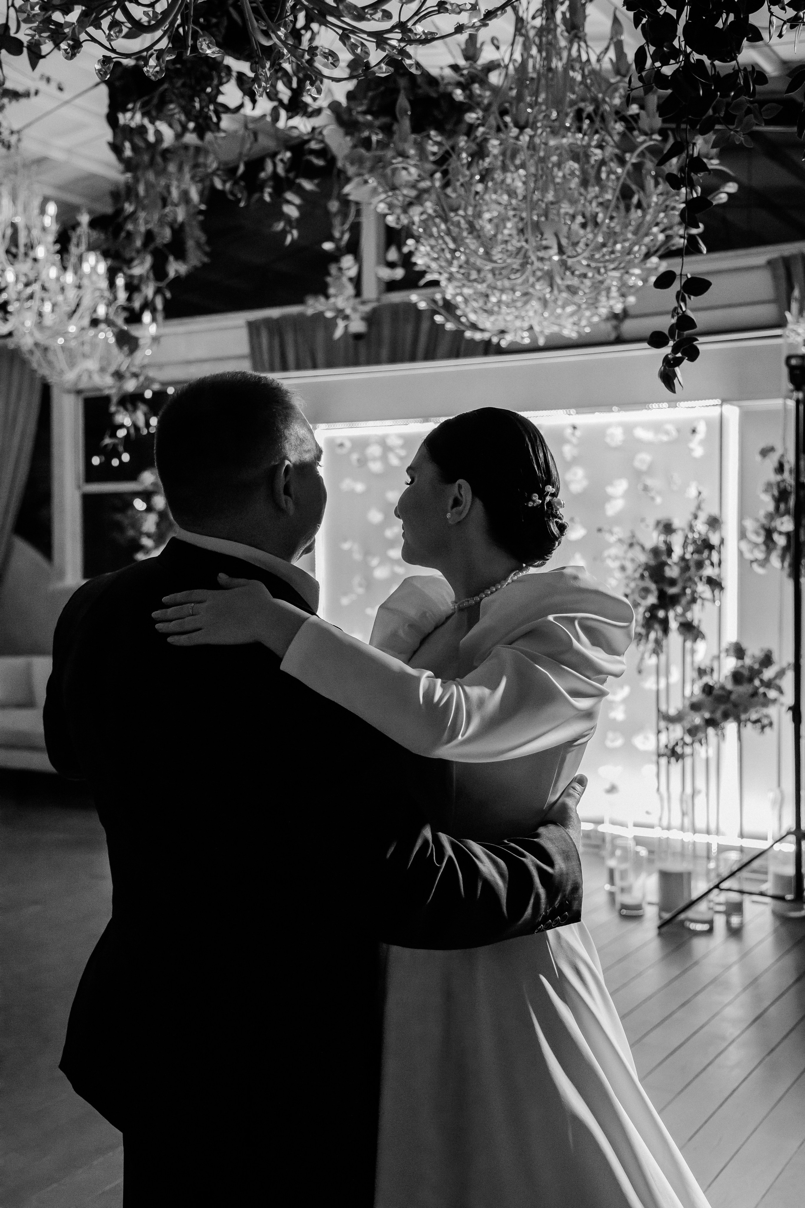 Яна и Святослав. Свадебный день. Свадебная фотография. Арина Рубах