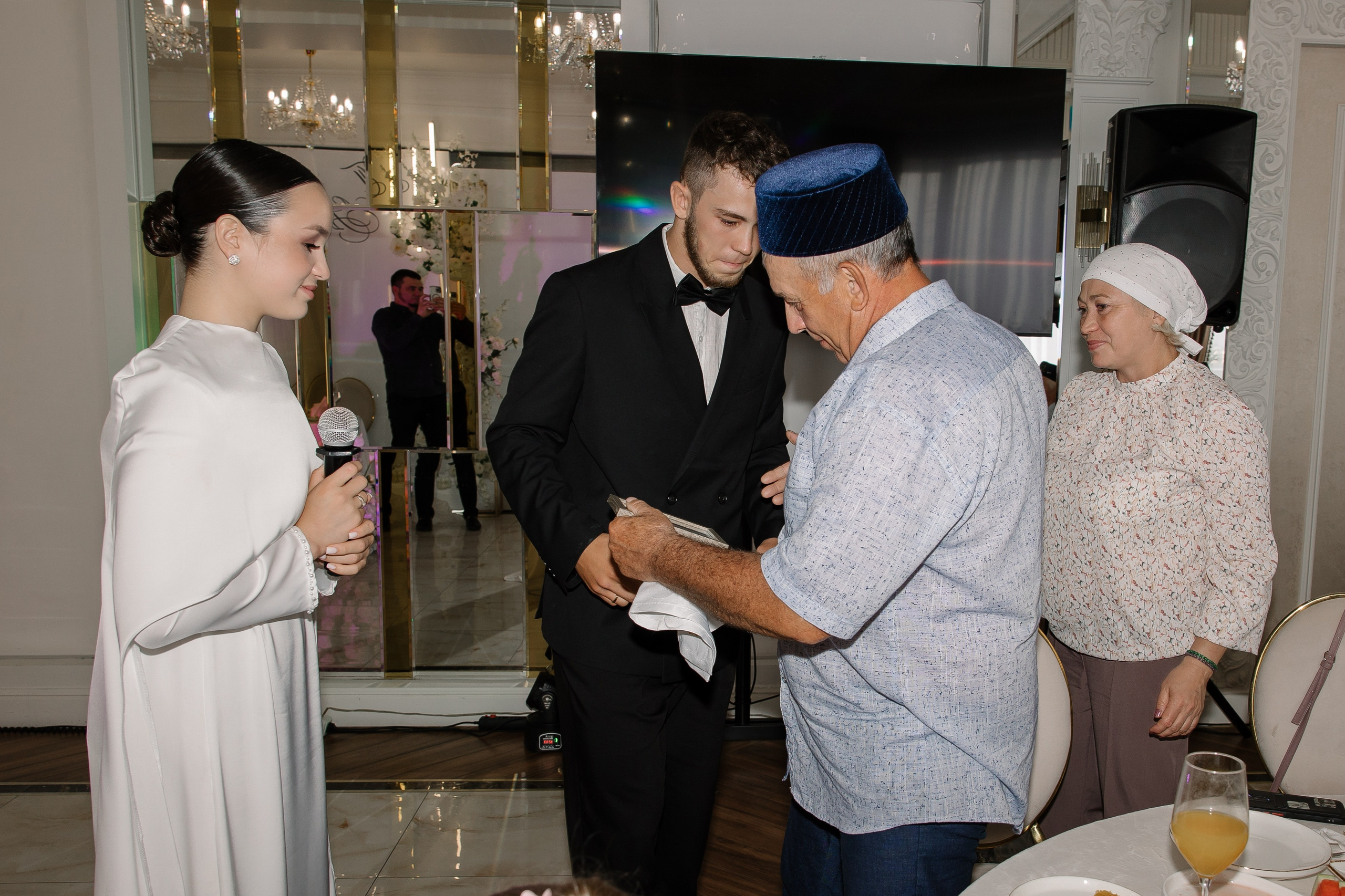 Тимур и Алия. Свадебный и семейный фотограф в Набережных Челнах и Казани