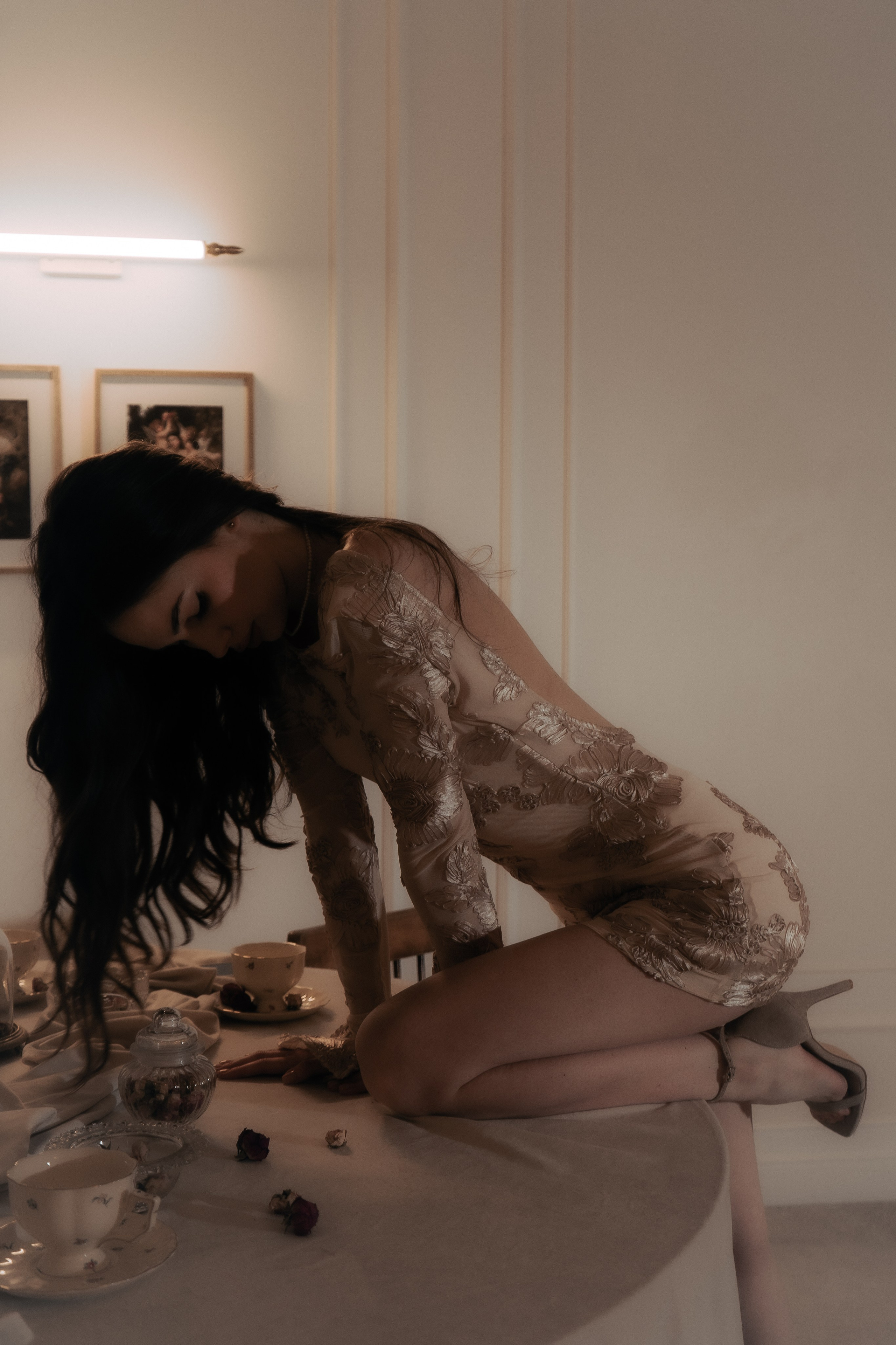 Катя. Фотограф Краснодар | Ольга Проскурина