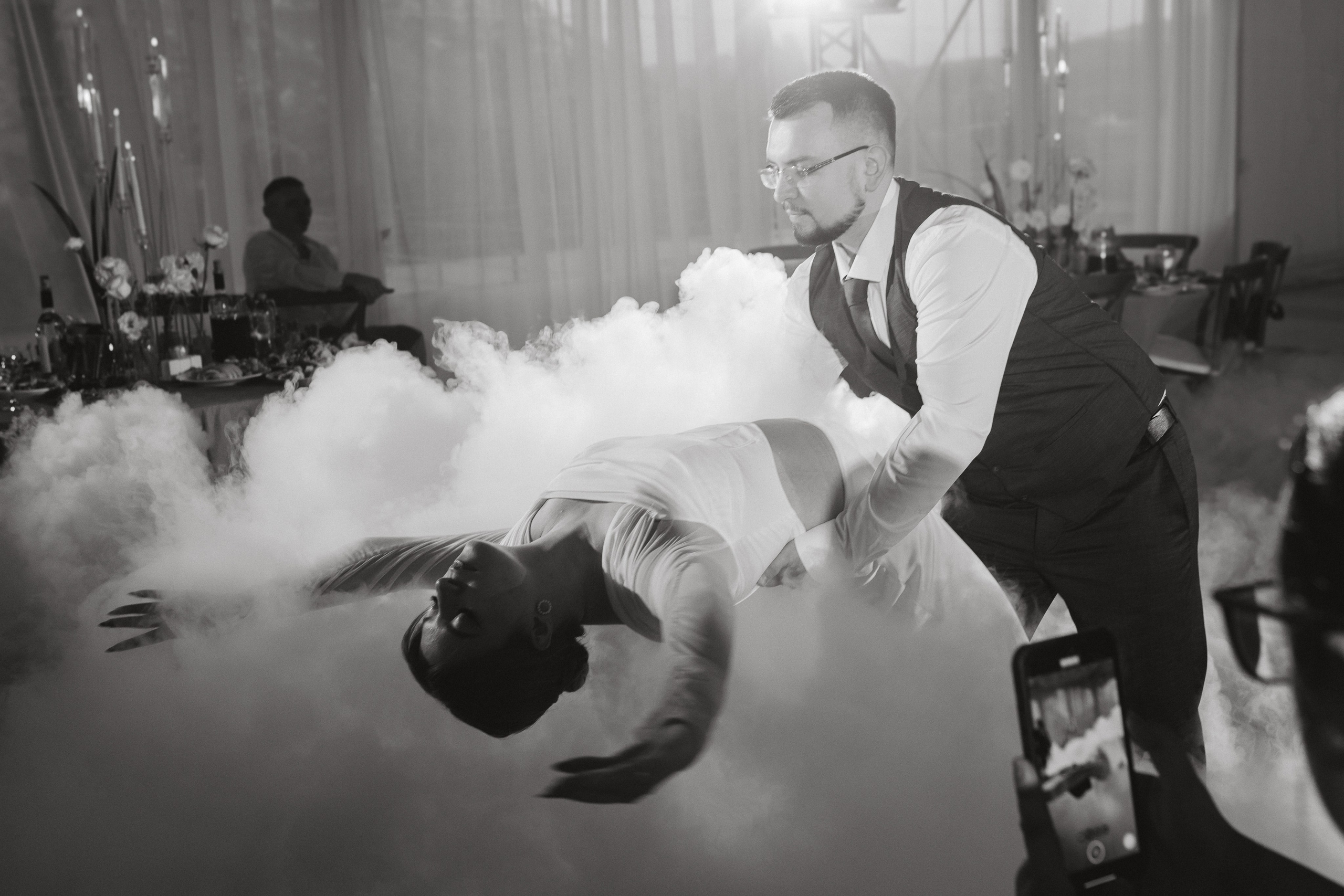 Геннадий + Елизавета. Фотограф в Севастополе и в Крыму