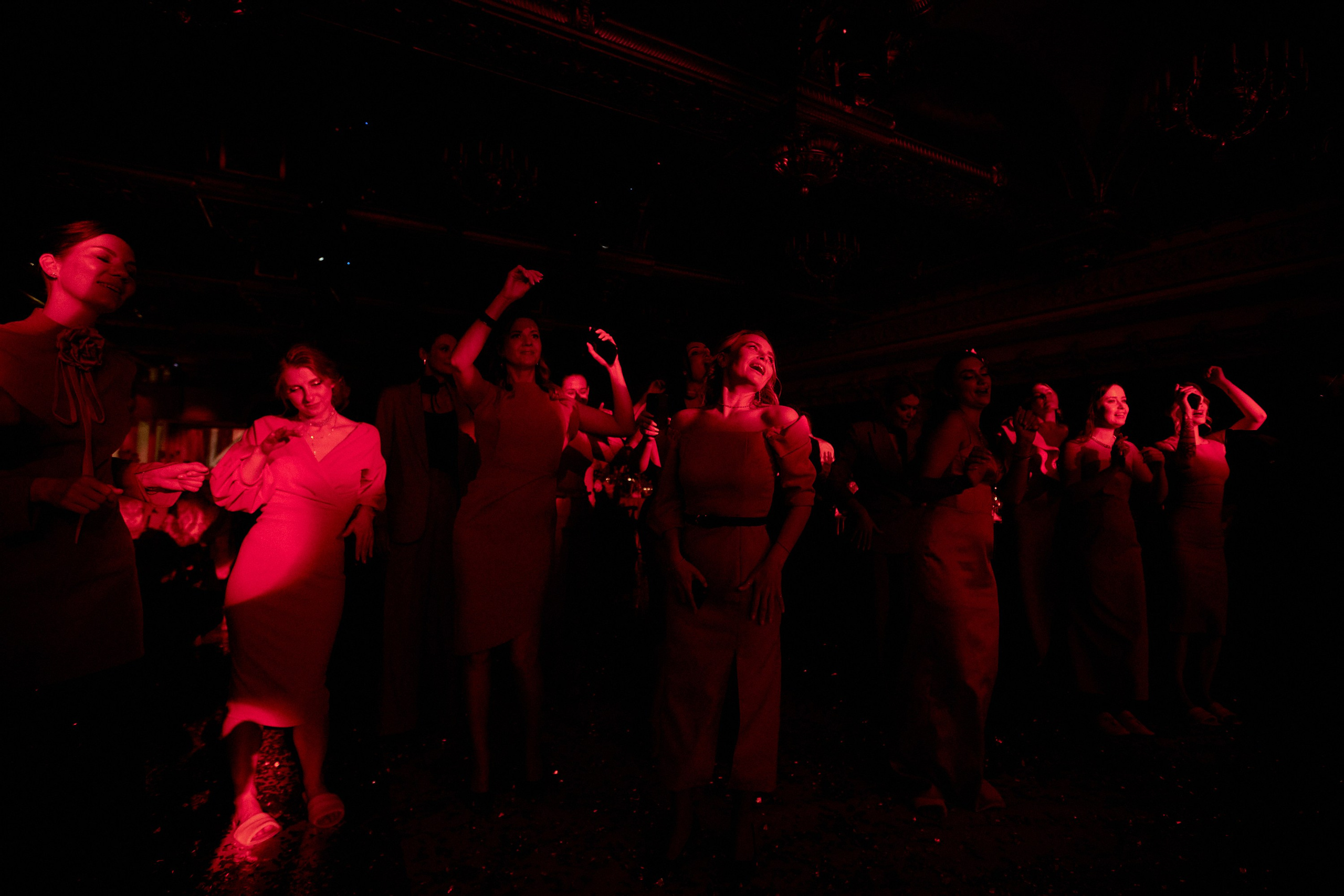 STK 10 YEARS. Дмитрий Мазуркевич: Профессиональный Репортажный Фотограф