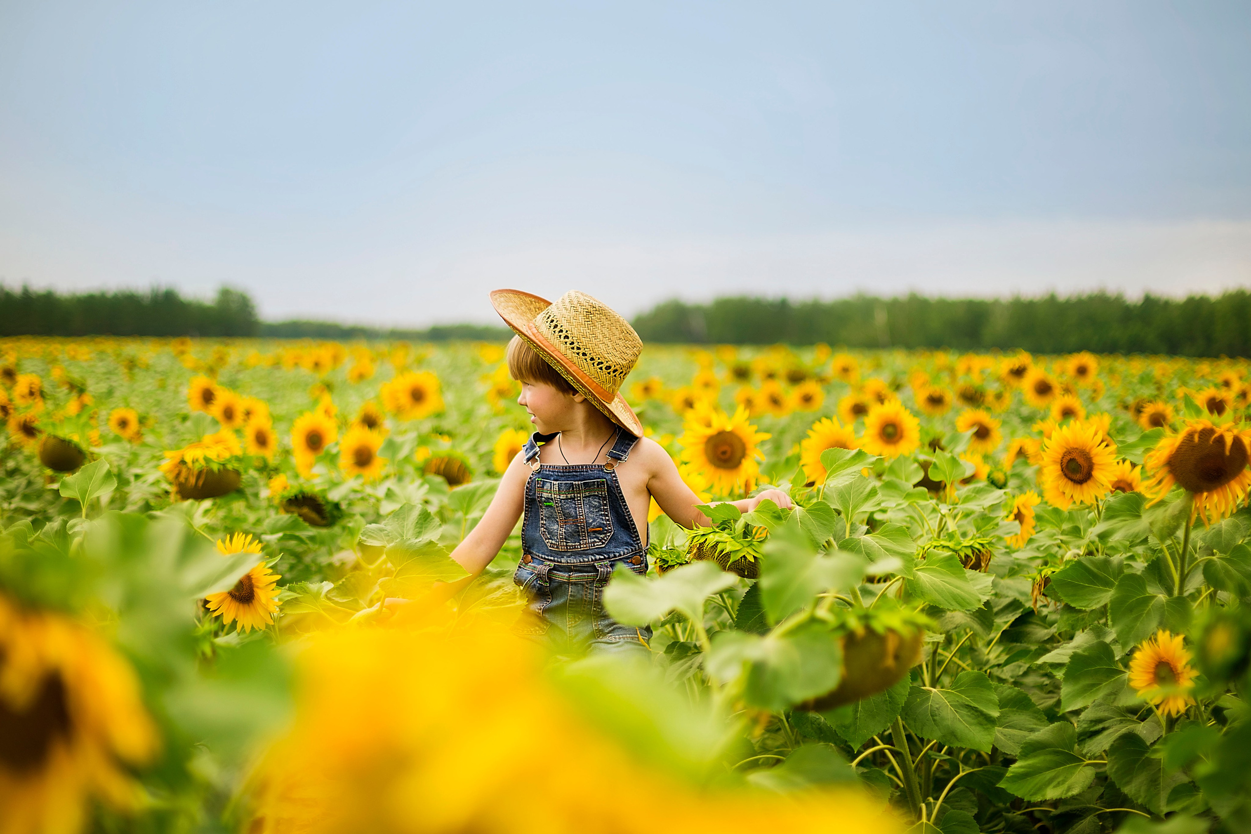 Детская фотография. Фотограф в Челябинске Жукова Милана