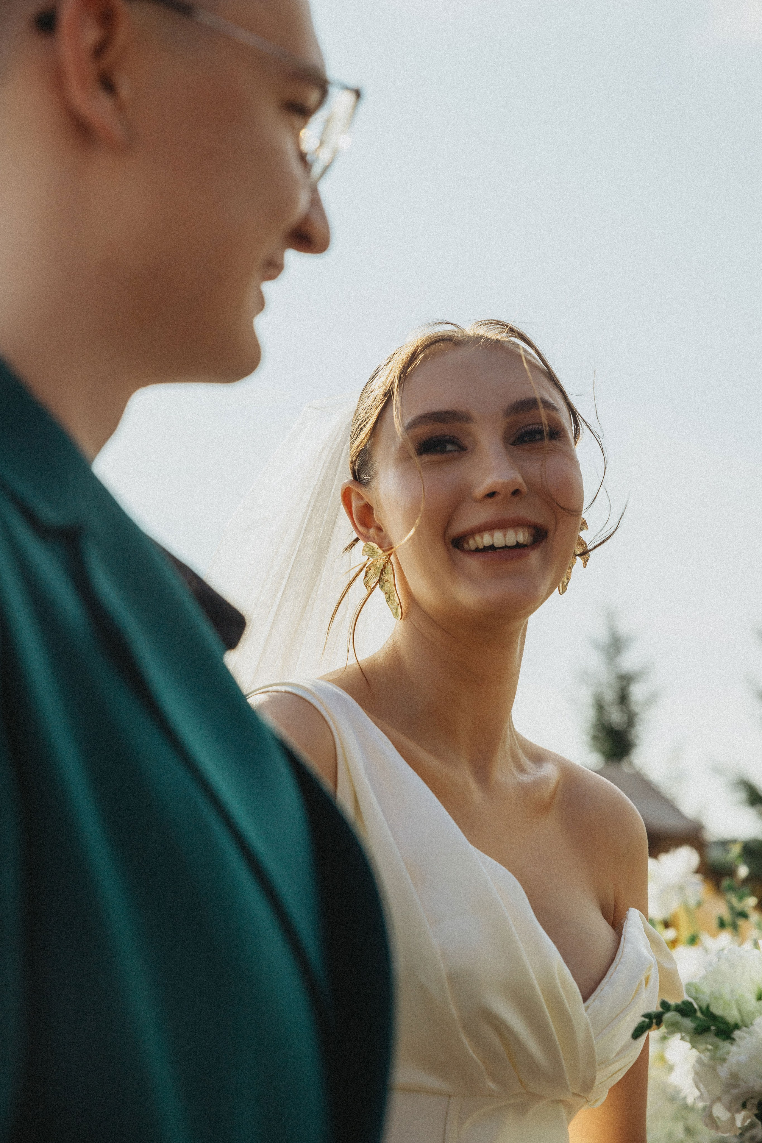 Алина&Иван. Фотограф ЕКБ