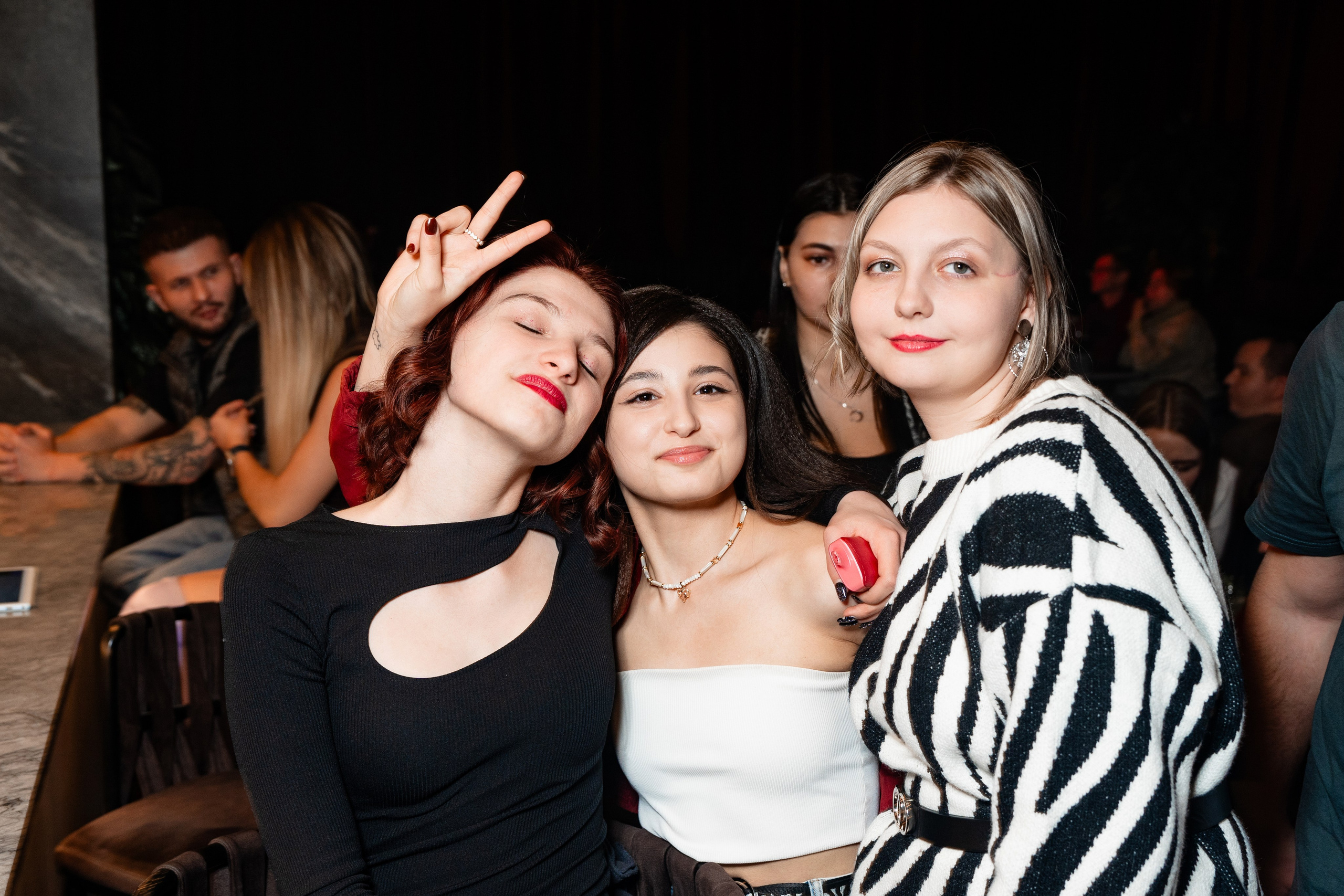 Мята Platinum Атлантис. Фотограф Никита Комаров