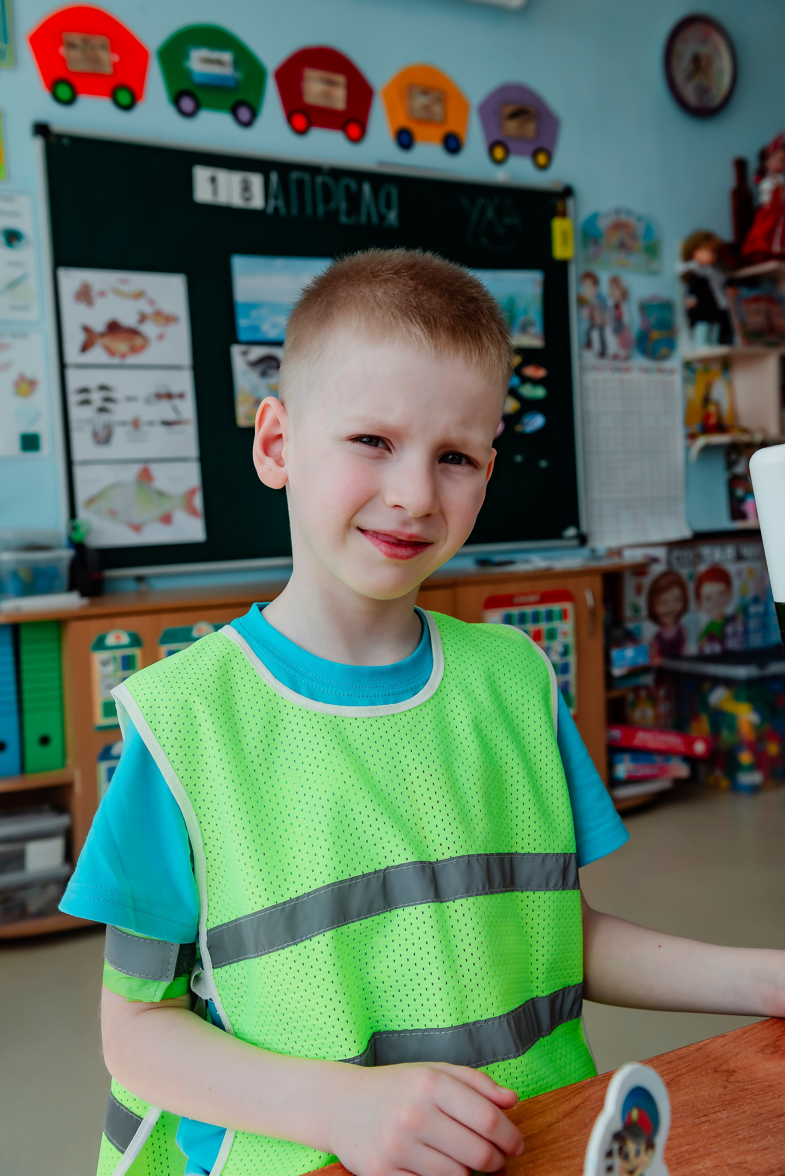 Детский сад |с. Таврово | Логопедическая группа | 2025. ALBUMIA