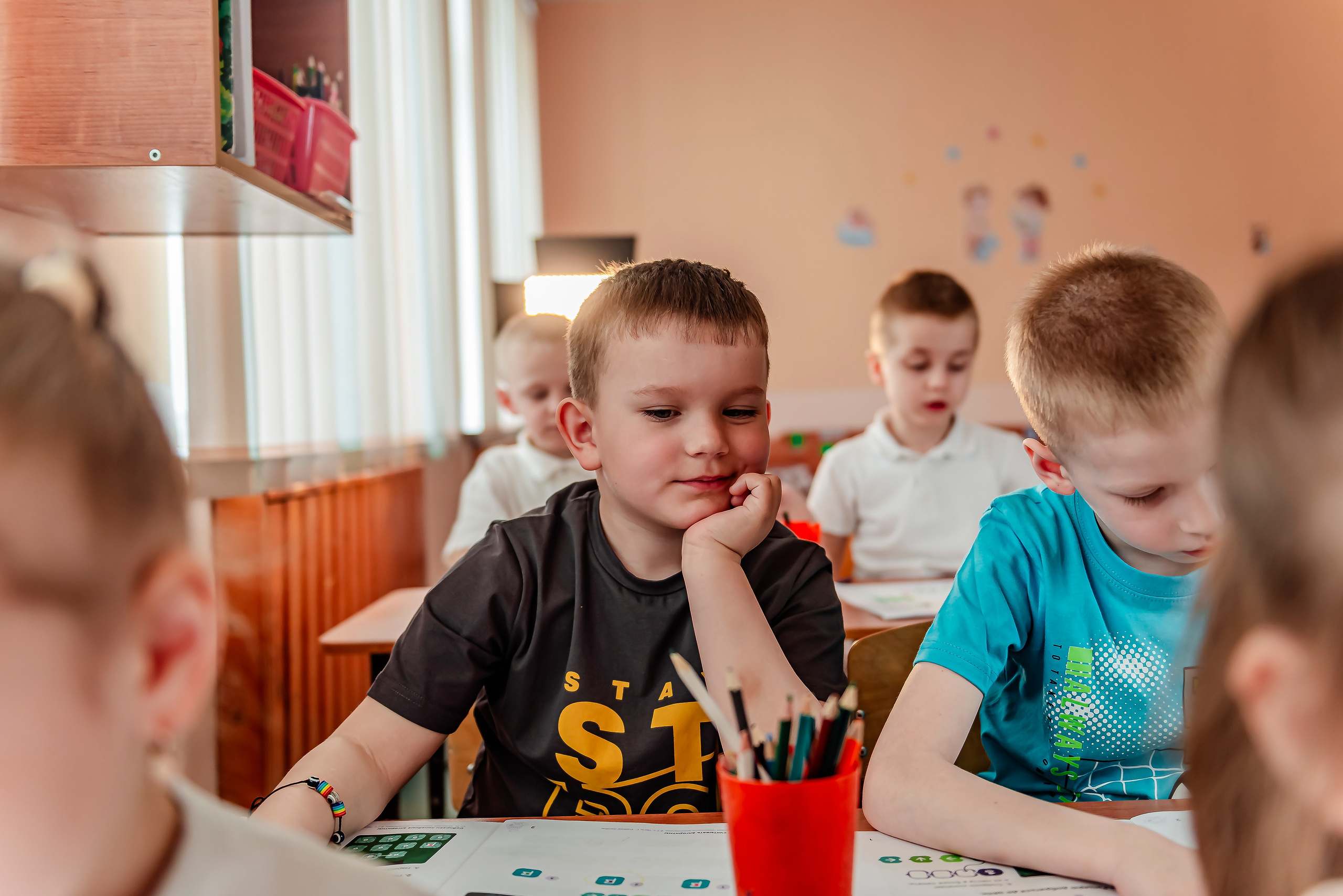 Детский сад |с. Таврово | Логопедическая группа | 2025. ALBUMIA