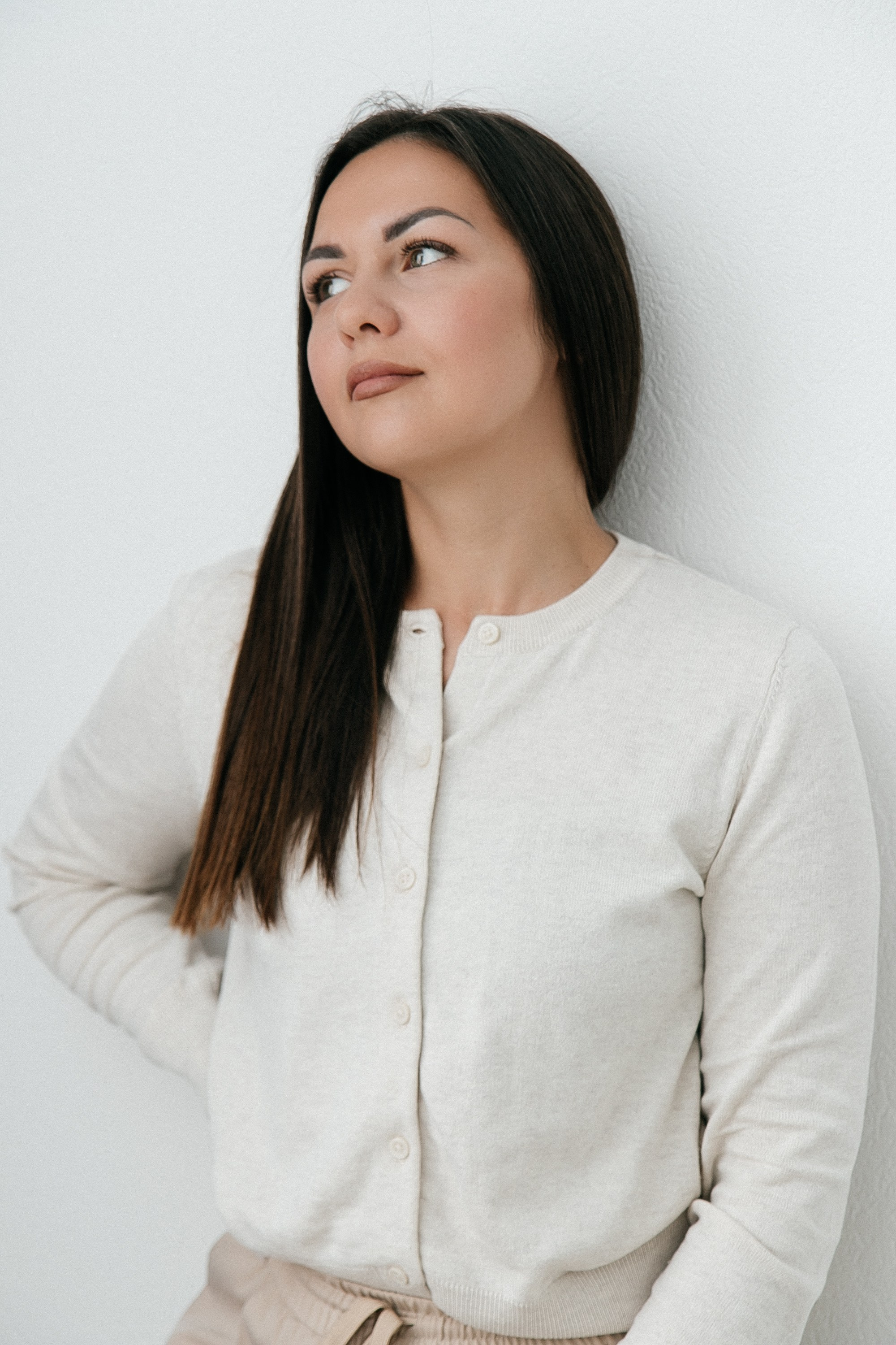 Бизнес-съемка для психолога. Семейный и школьный фотограф в Тюмени Елена Бузиновская