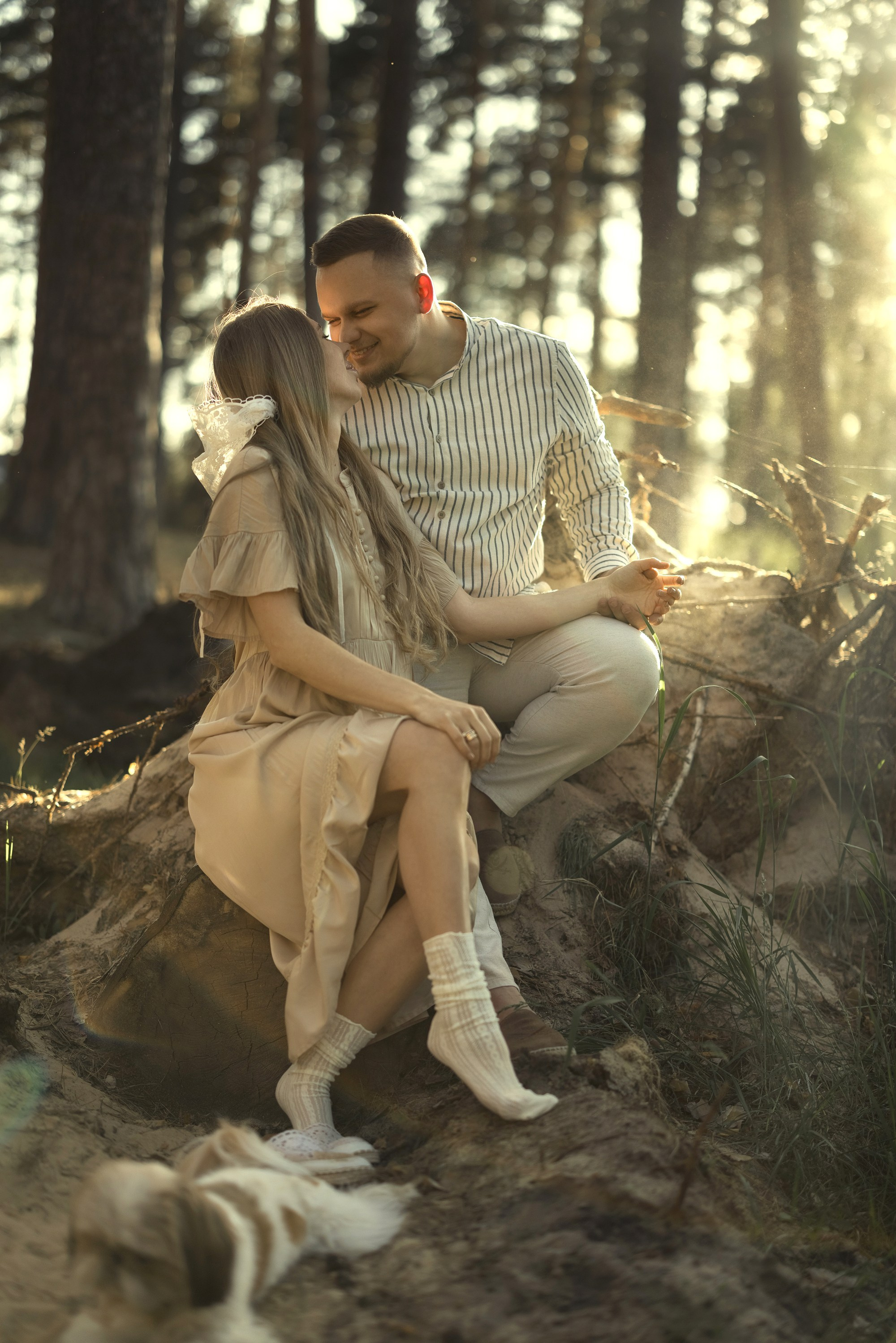 БЕРЕМЕННОСТЬ СТИЛЬ / КЛАССИКА. Детский и семейный фотограф в Тамбове Марина Смаль