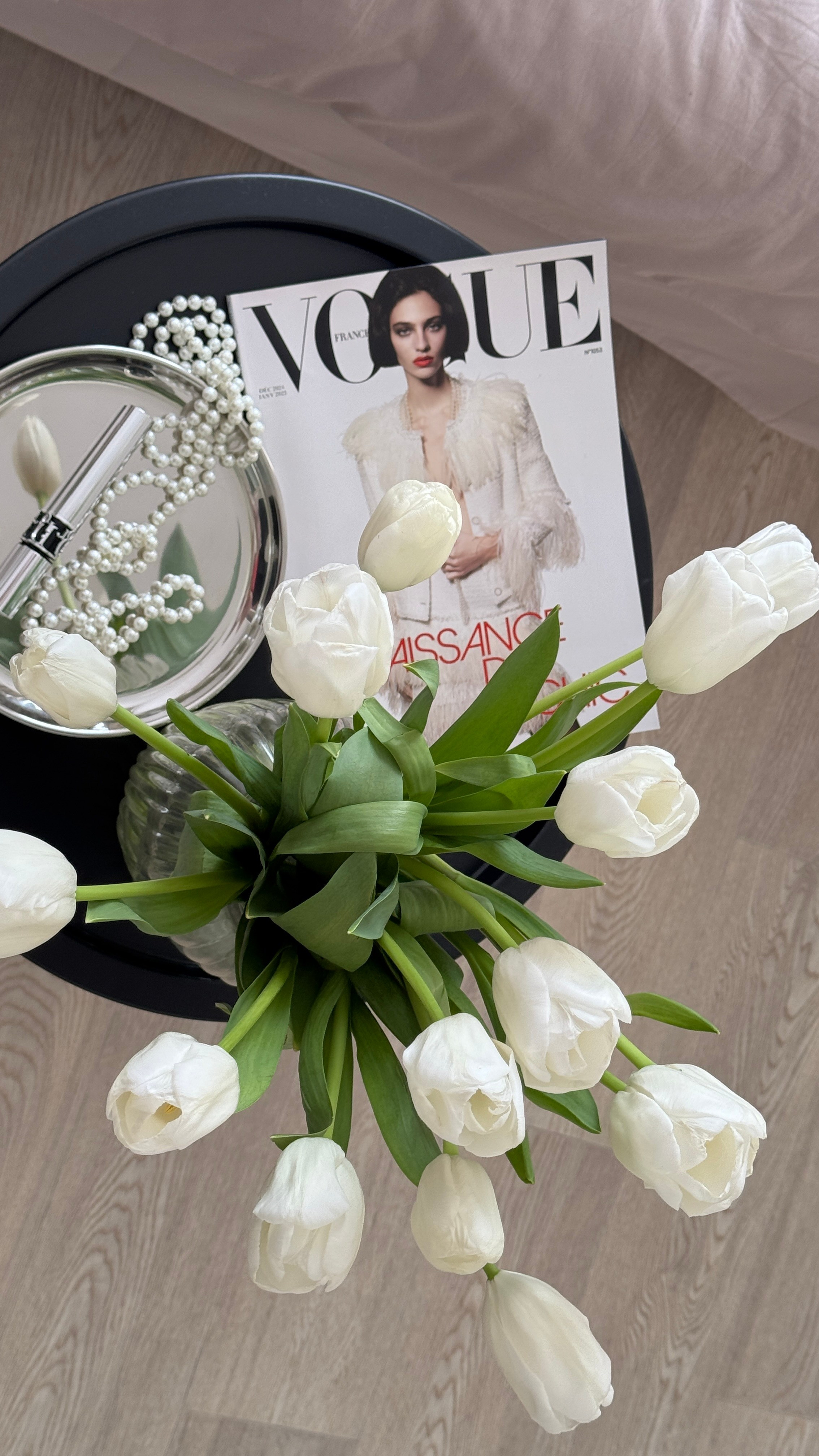 Зал White. Фотостудия Натальи Забродской