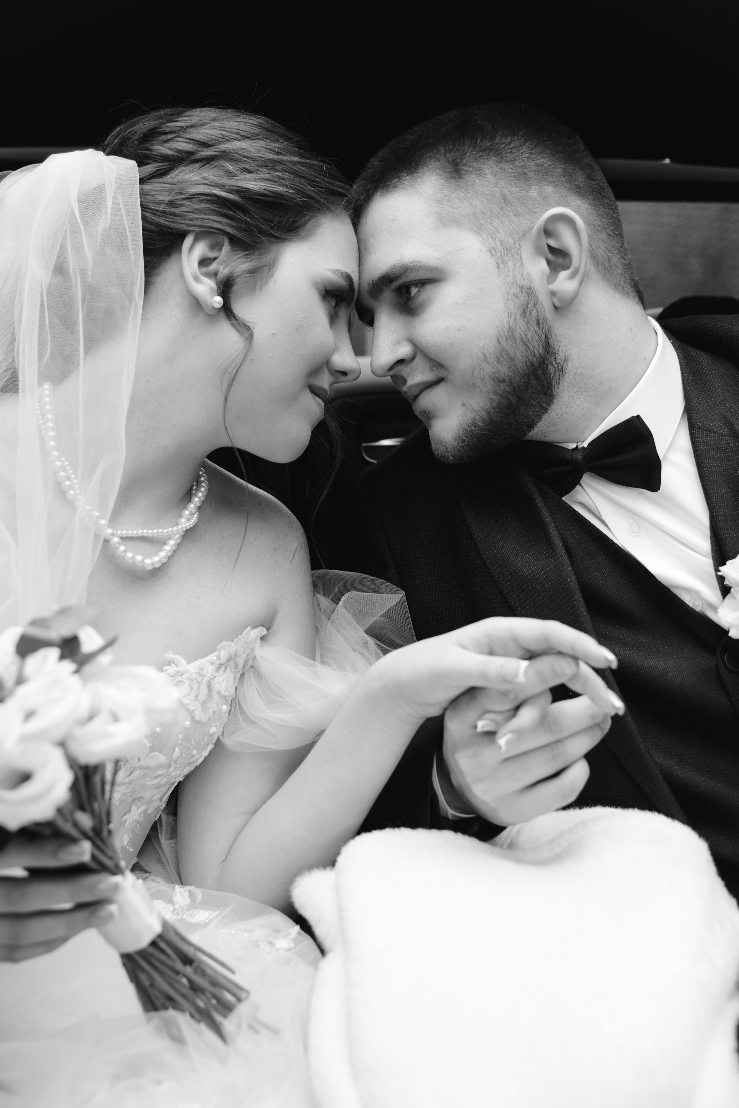 Майский снег. Фотограф Лола Волна, город Москва