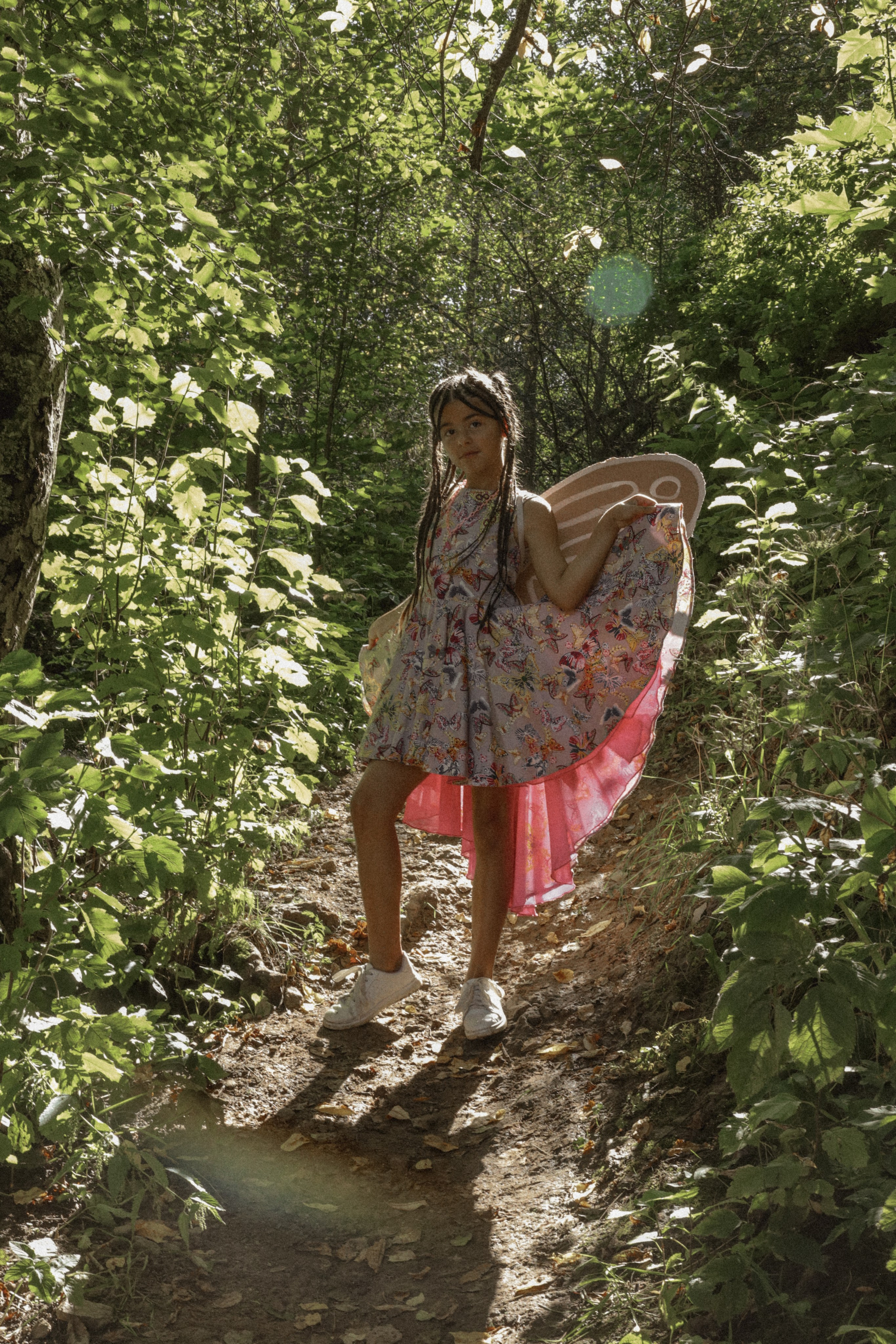 Фотопроекты. Семейный и детский фотограф в Санкт-Петербурге «Chilik»